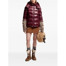 MONCLER Coats
