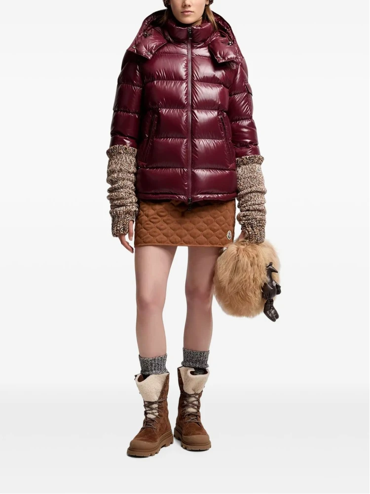 MONCLER Coats alternative