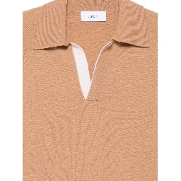 LARDINI T-shirts and Polos