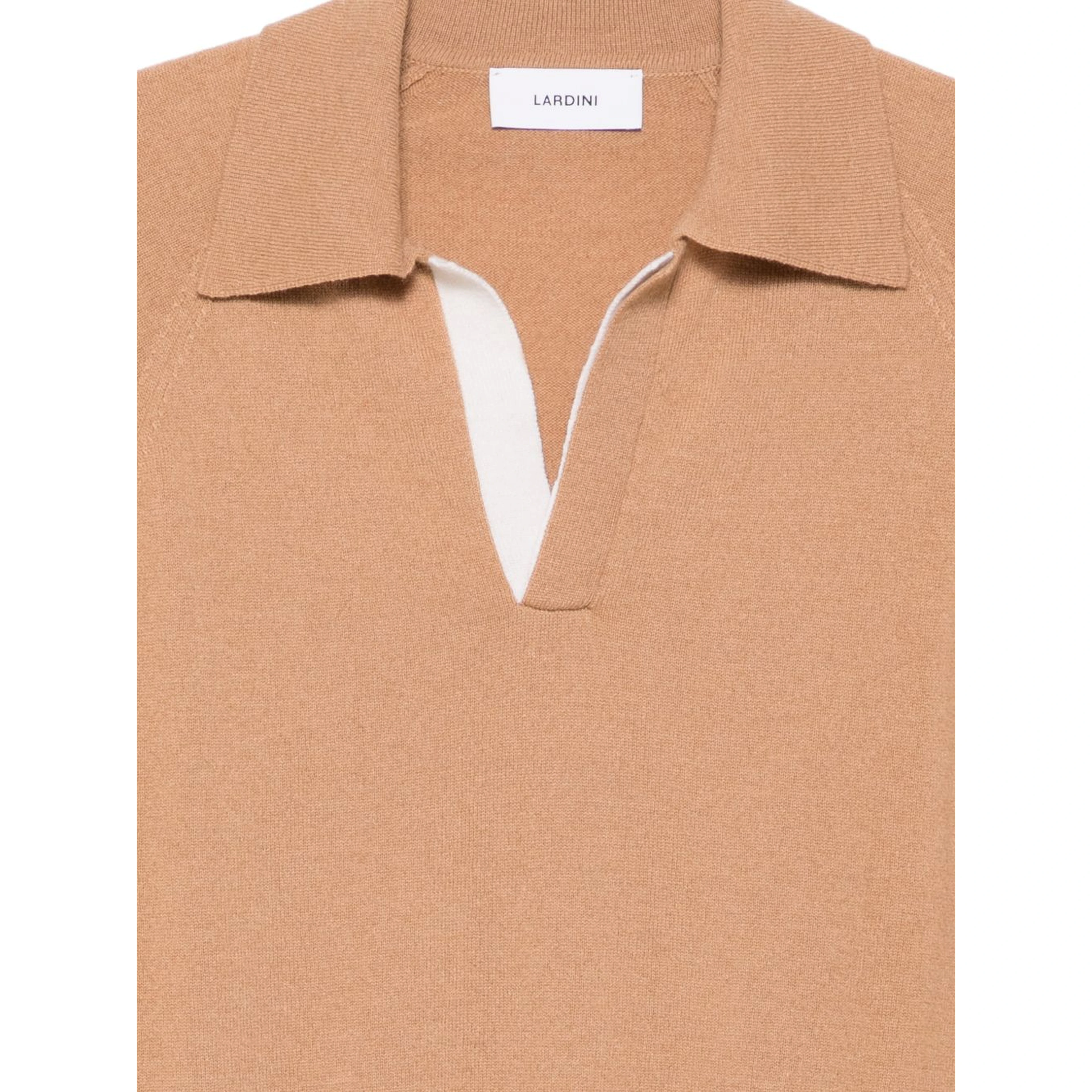 LARDINI T-shirts and Polos