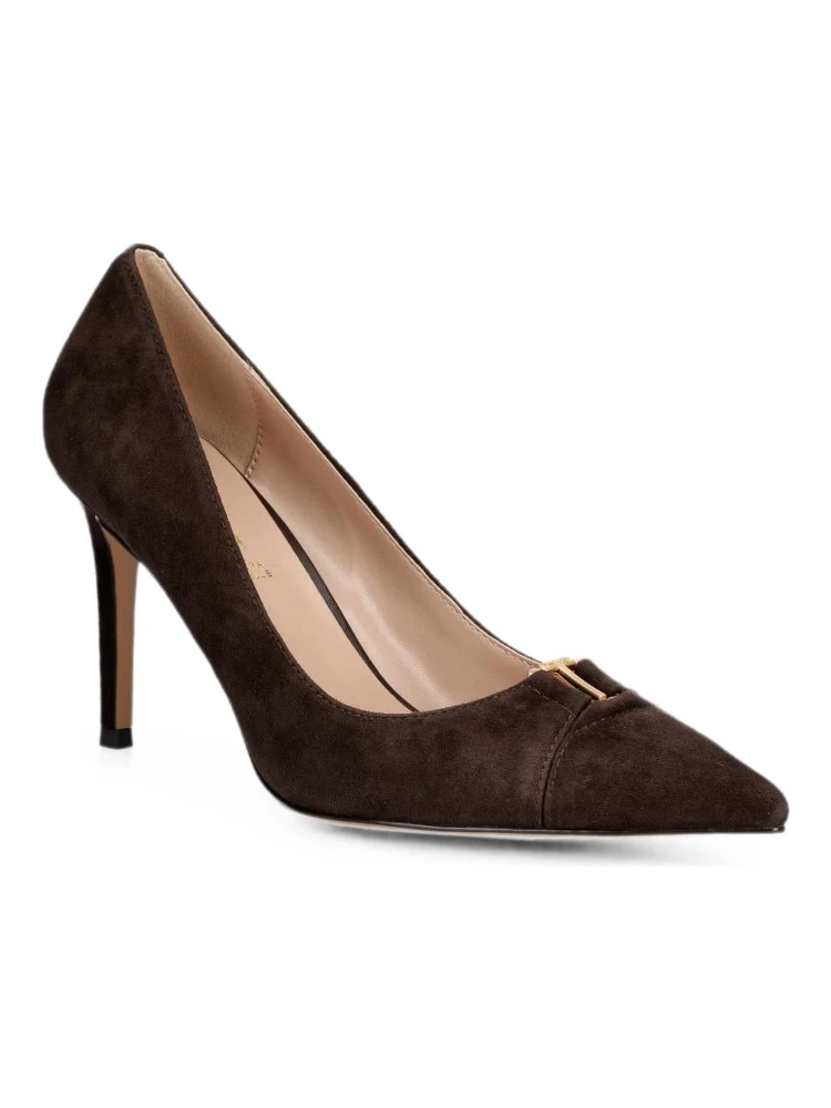 Twin-set Half heel shoes alternative