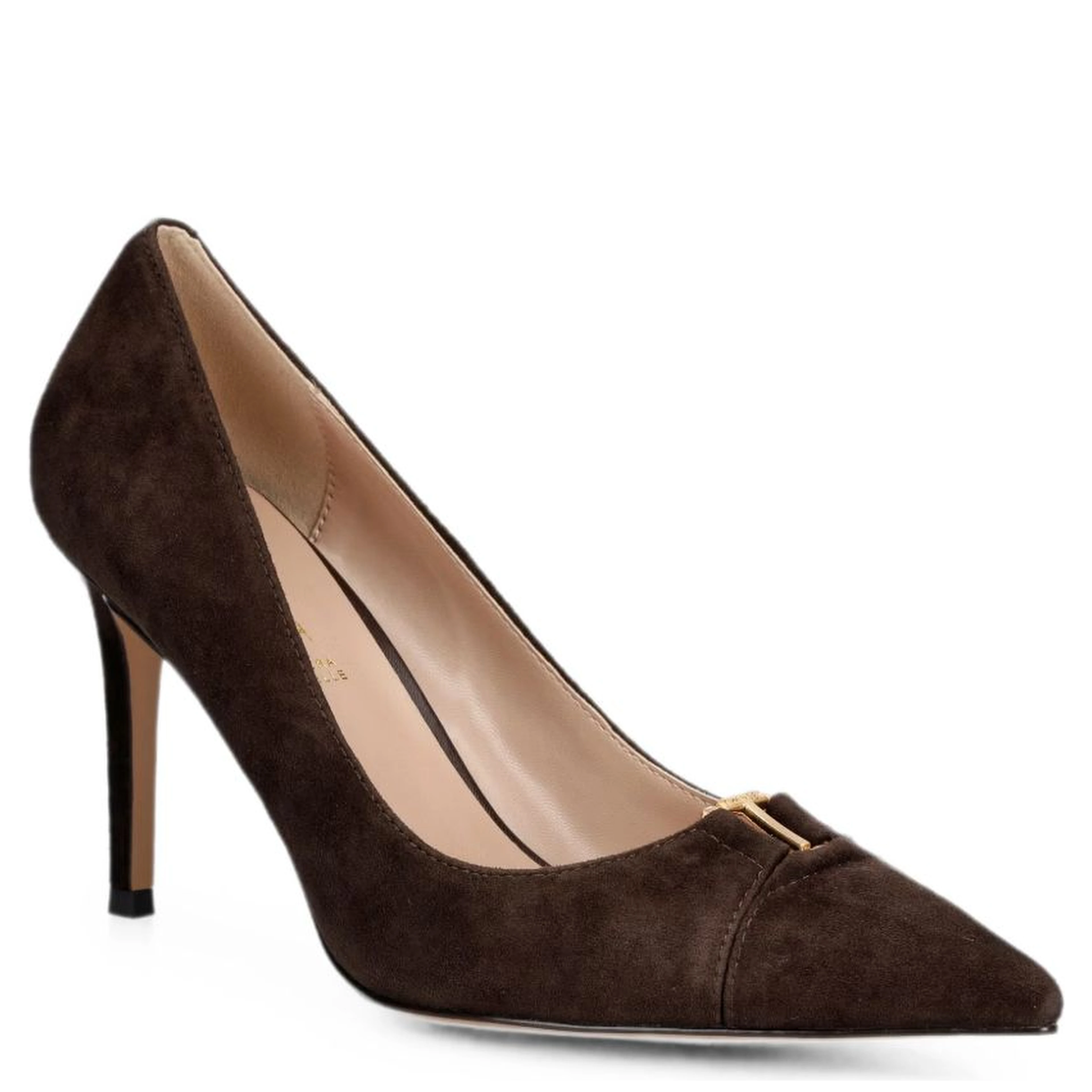 Twin-set Half heel shoes