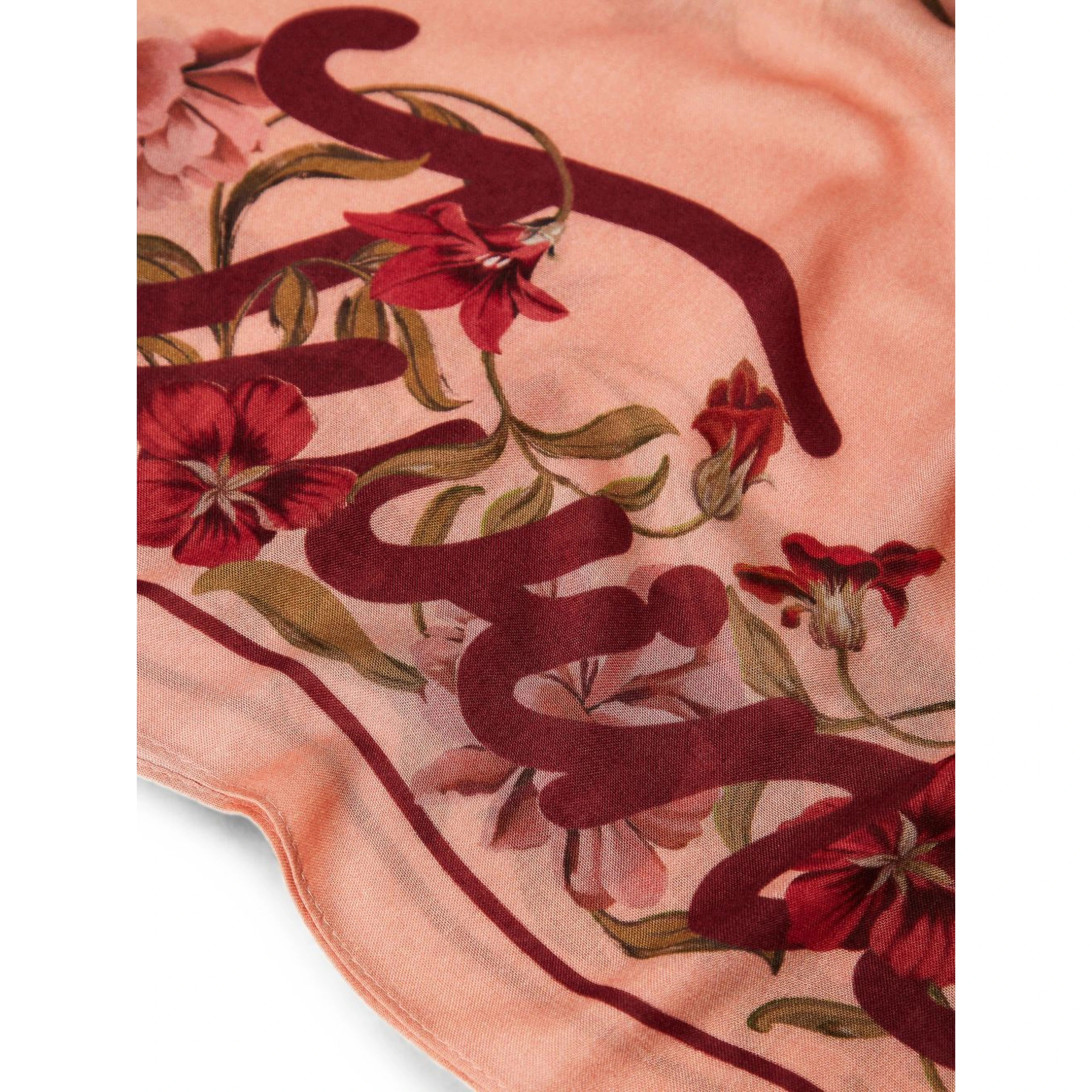 Twin-set Scarfs