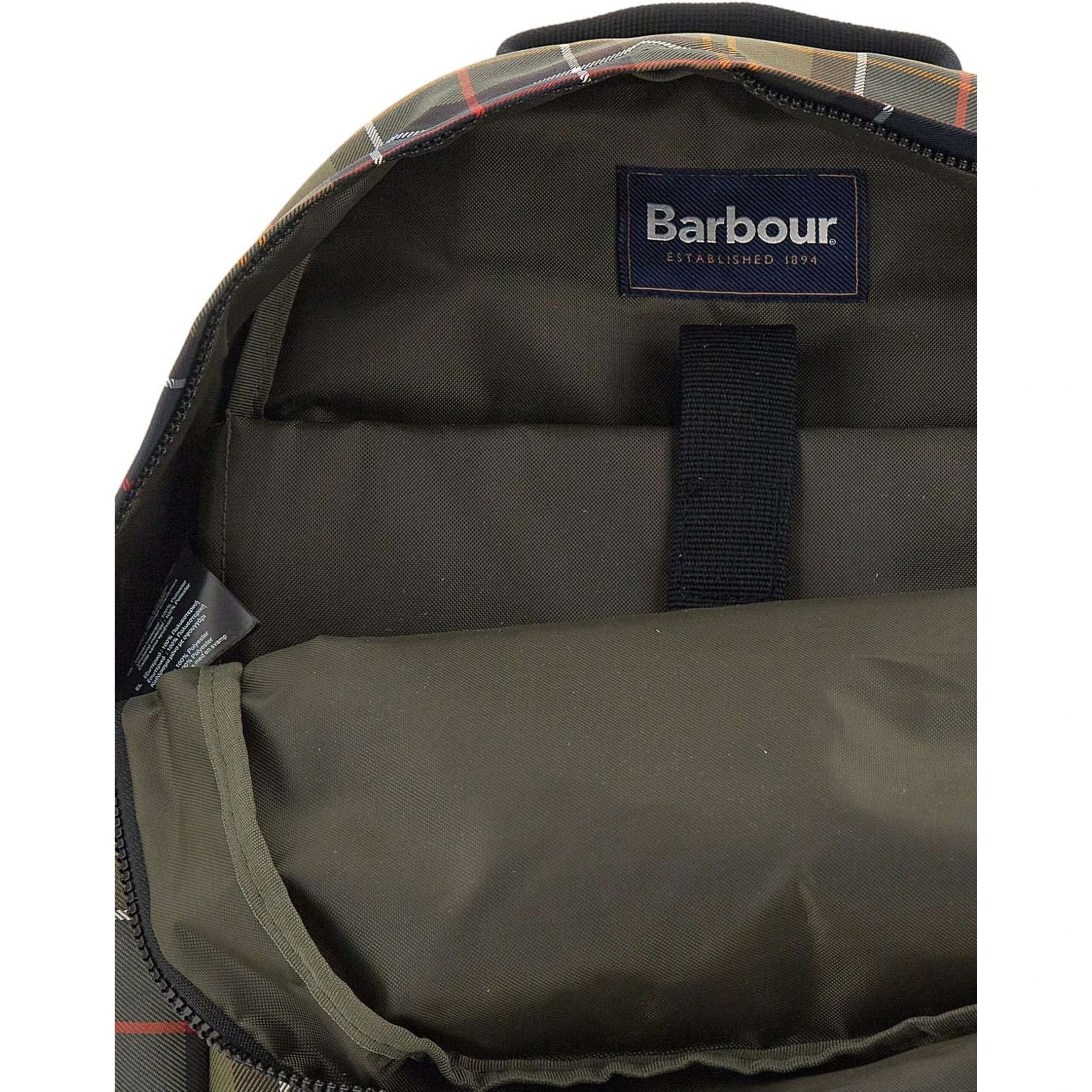 BARBOUR Bags