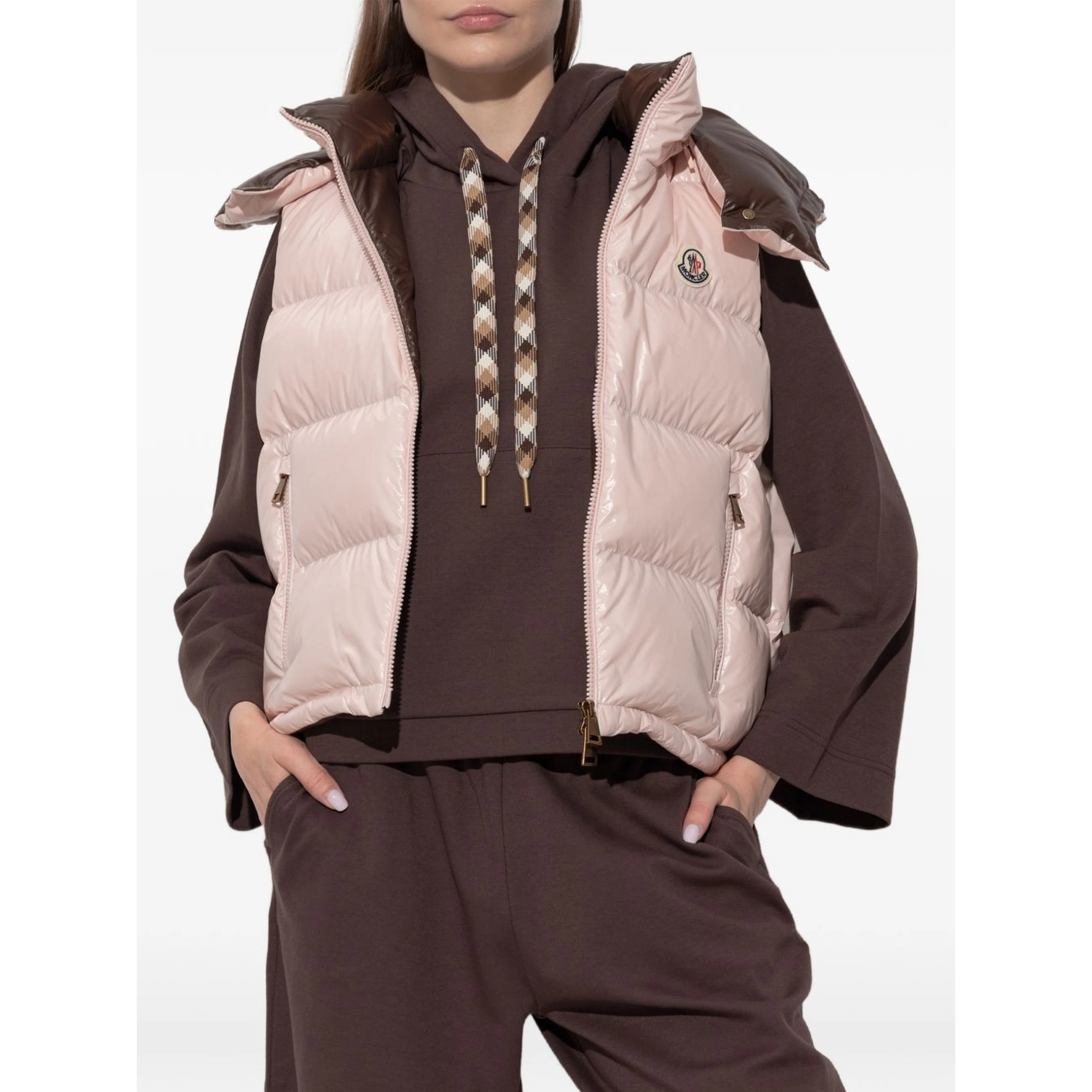 MONCLER Jackets
