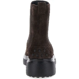 Tod's Boots