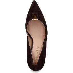 Twin-set Half heel shoes
