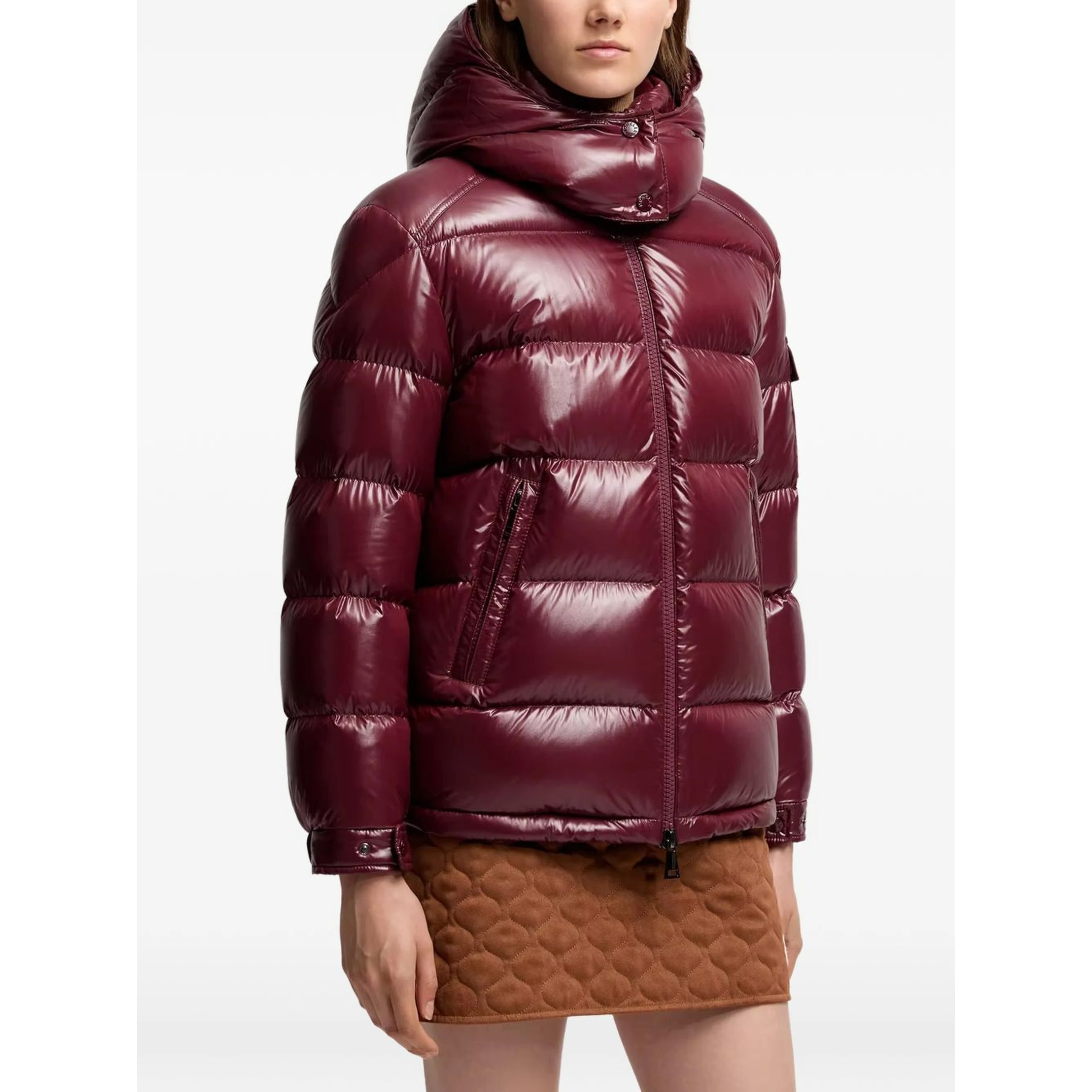 MONCLER Coats