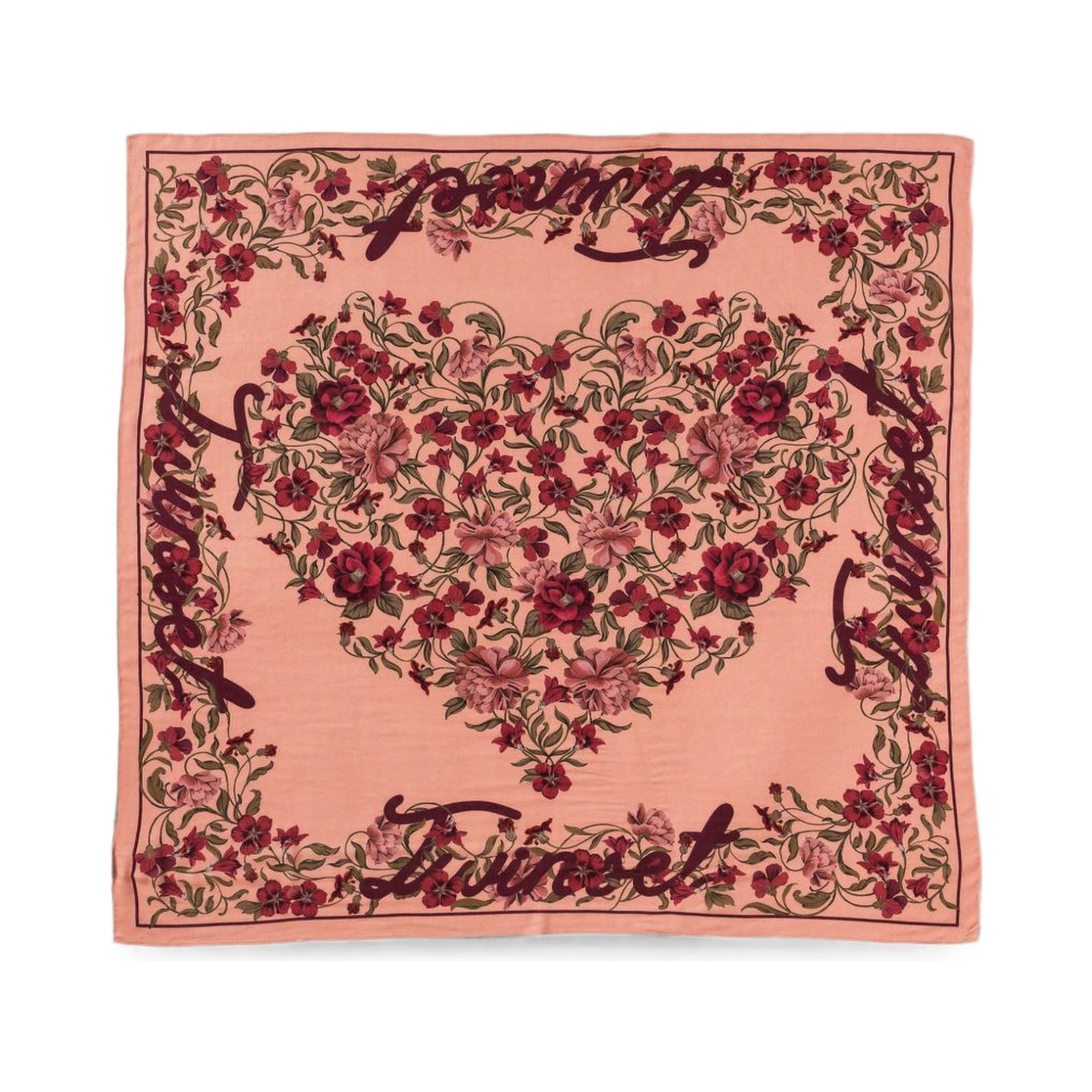 Twin-set Scarfs