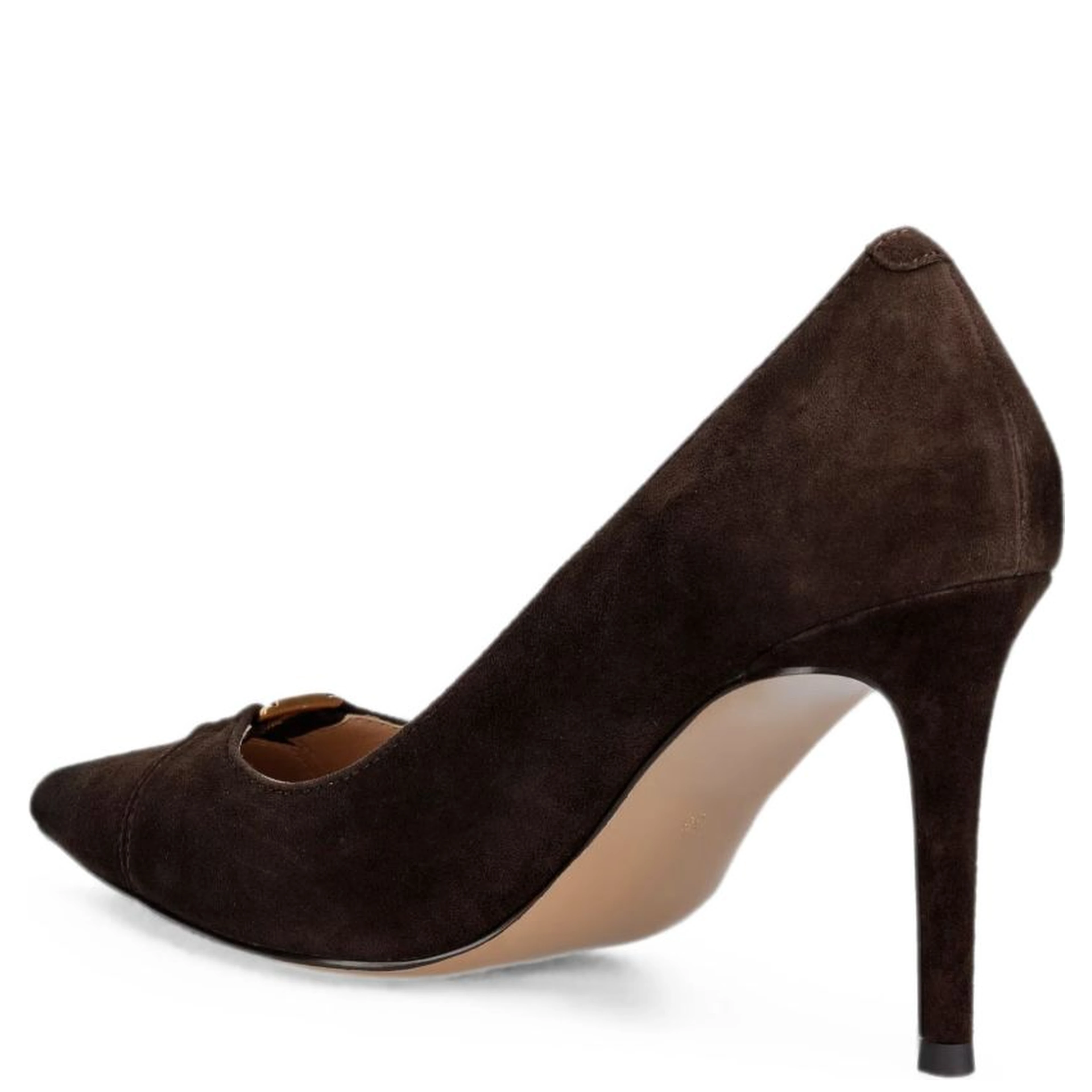 Twin-set Half heel shoes