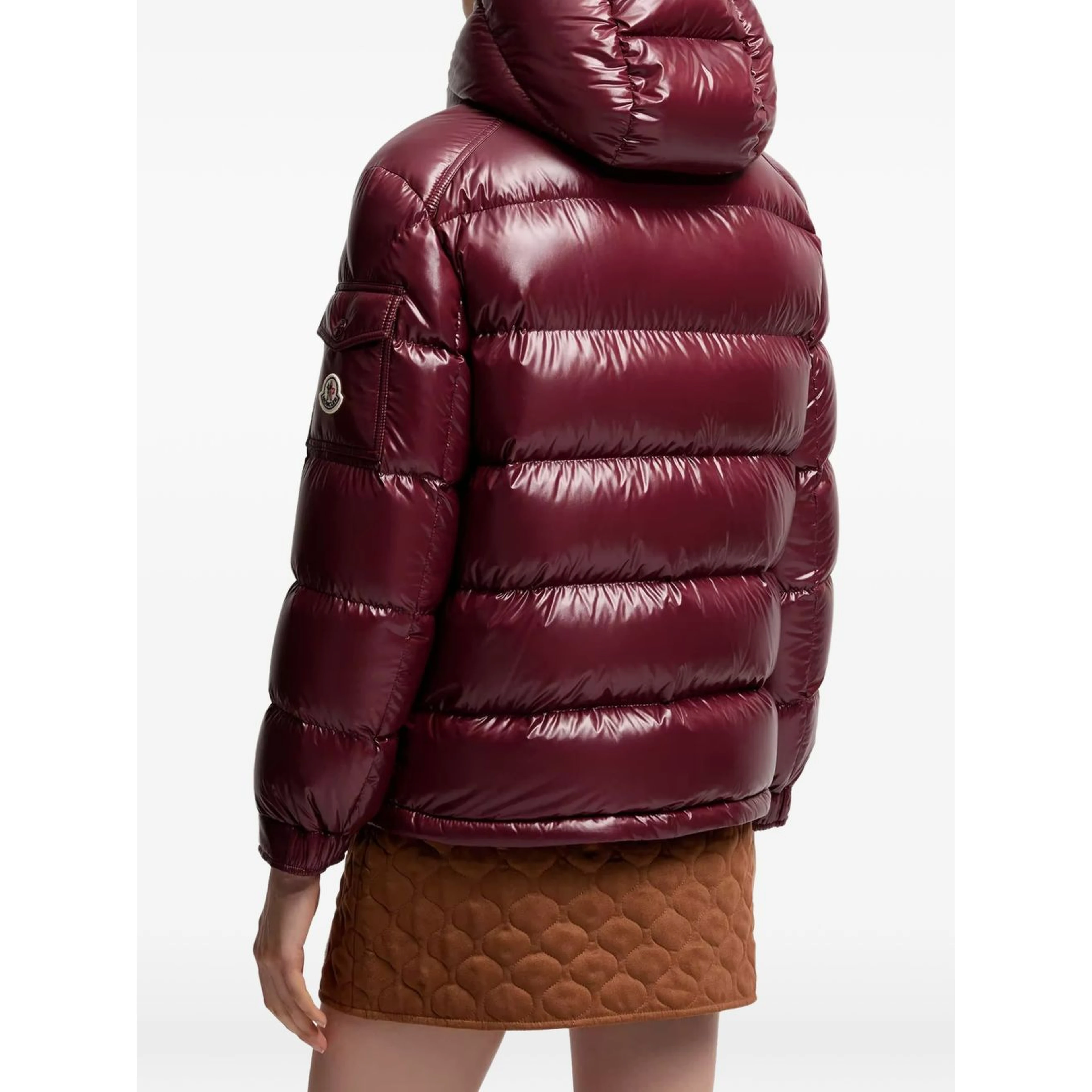 MONCLER Coats