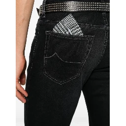 JACOB COHEN Trousers
