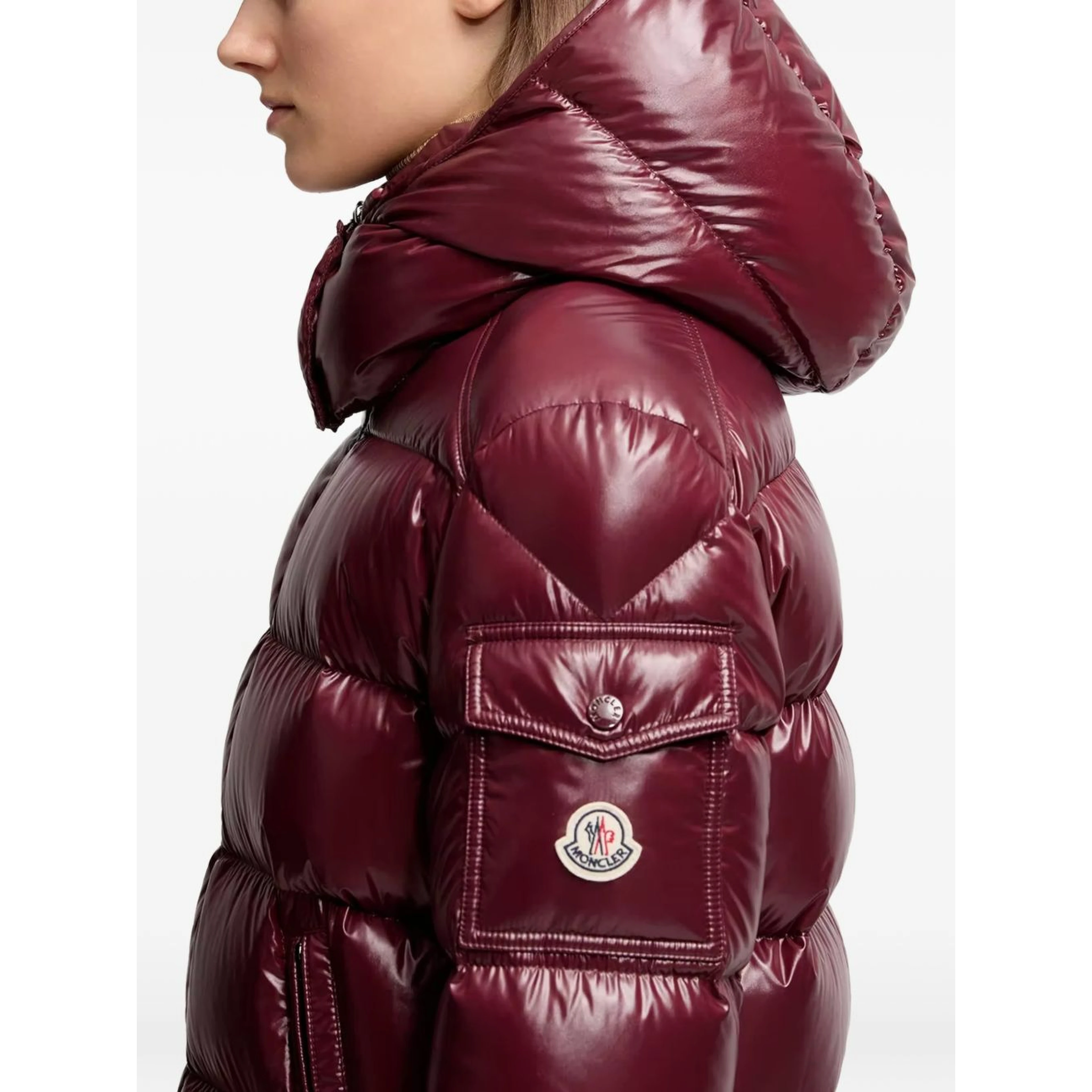 MONCLER Coats