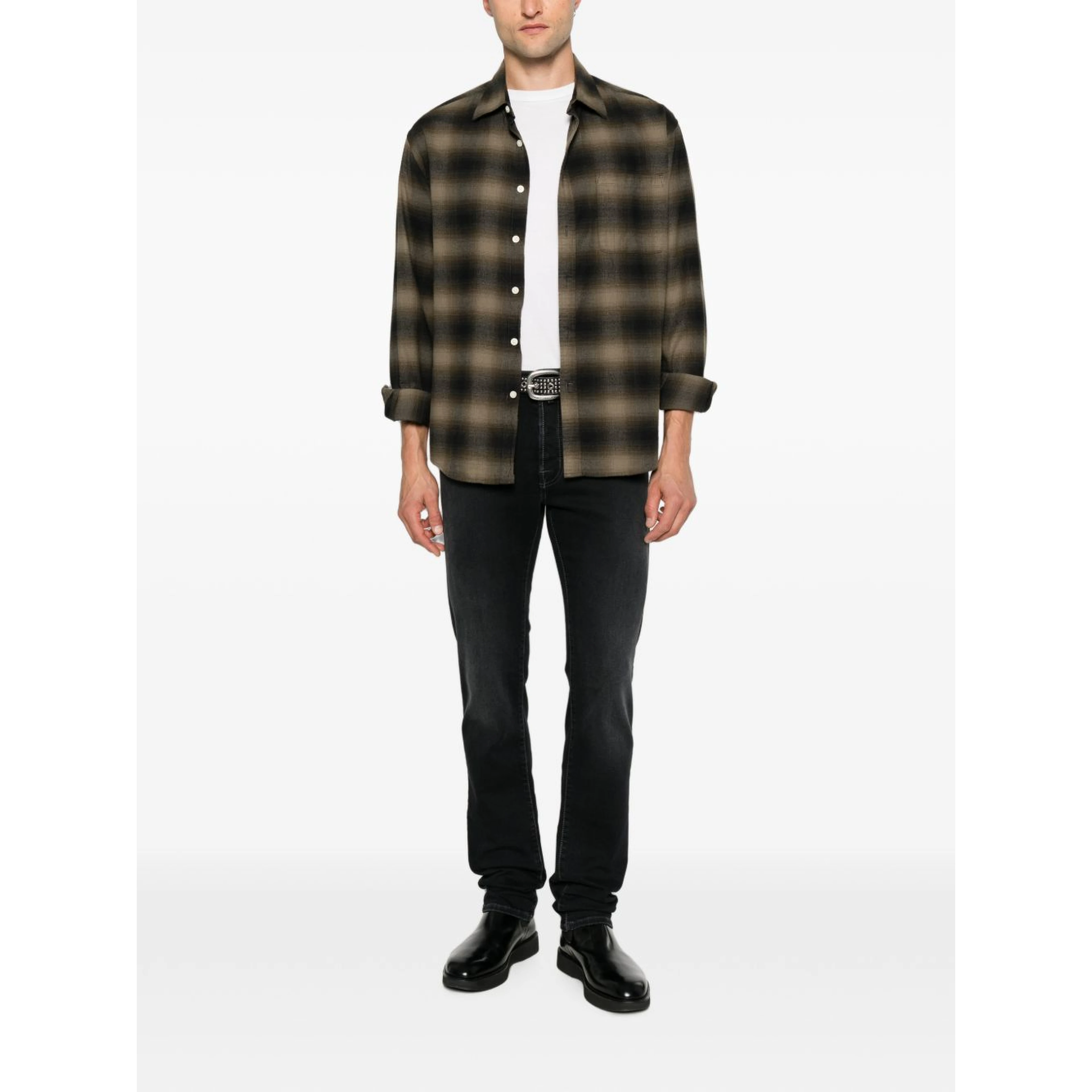 JACOB COHEN Trousers