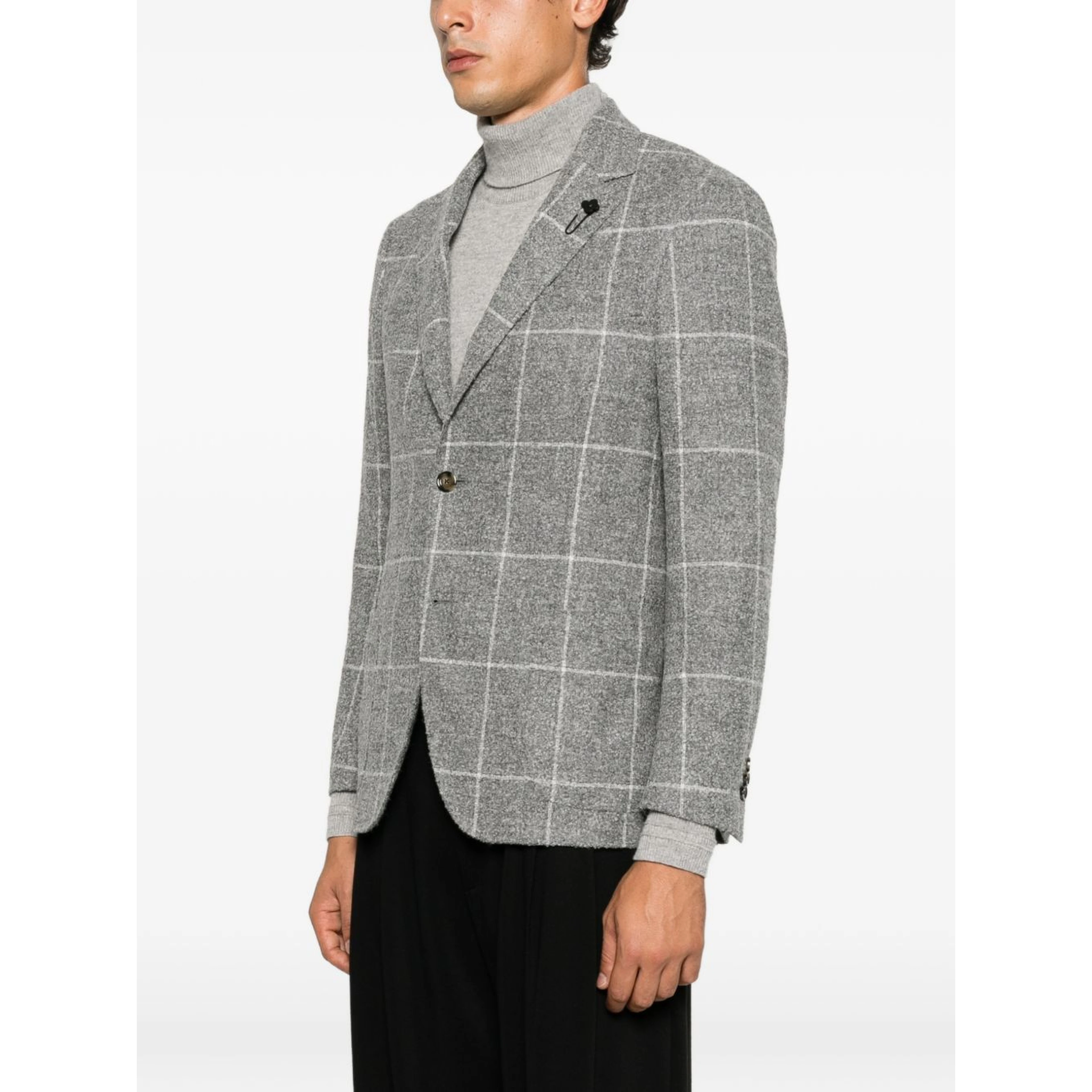 LARDINI Jackets