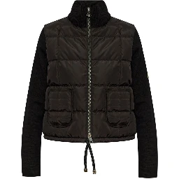 MONCLER Coats