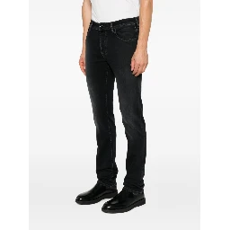 JACOB COHEN Trousers