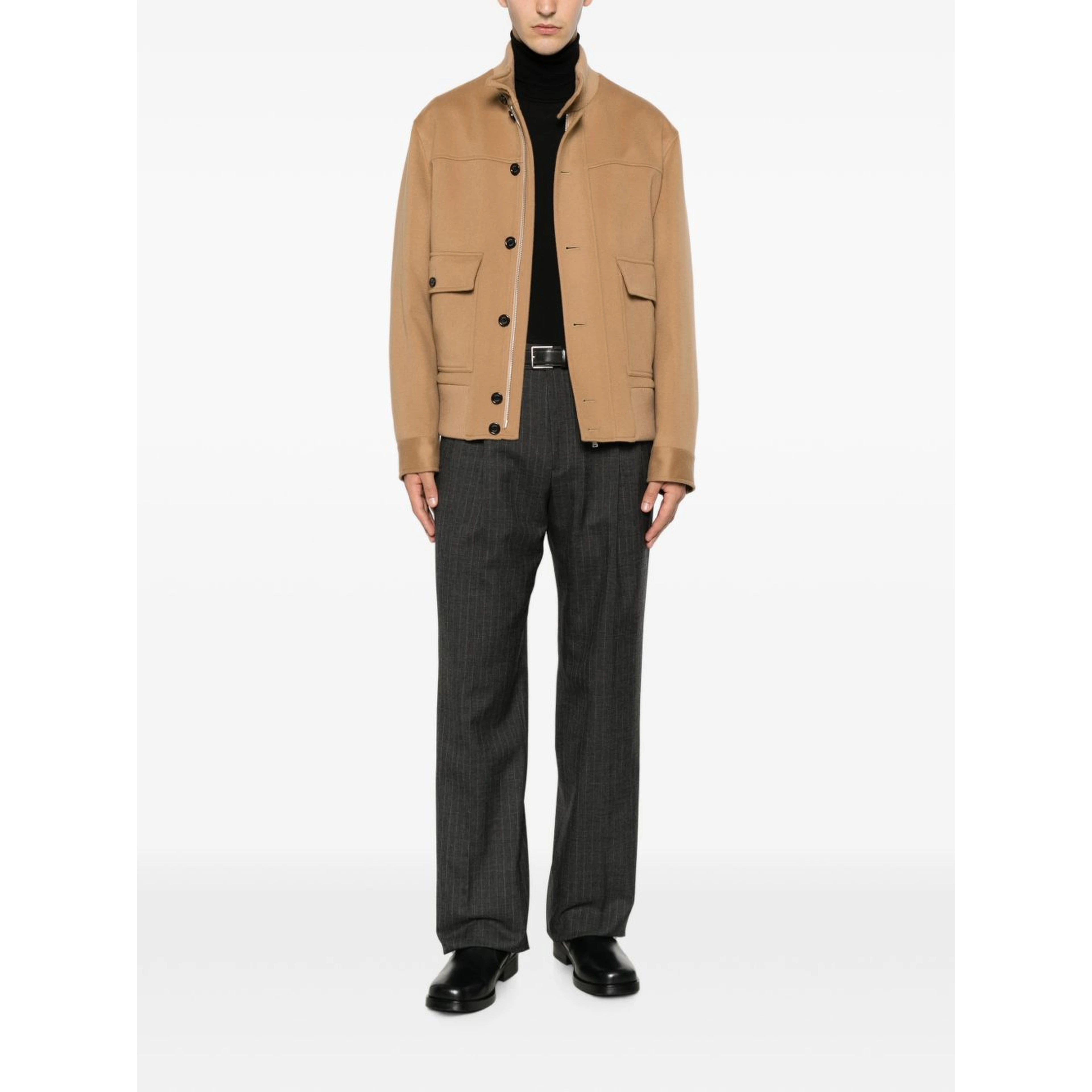 LARDINI Jackets