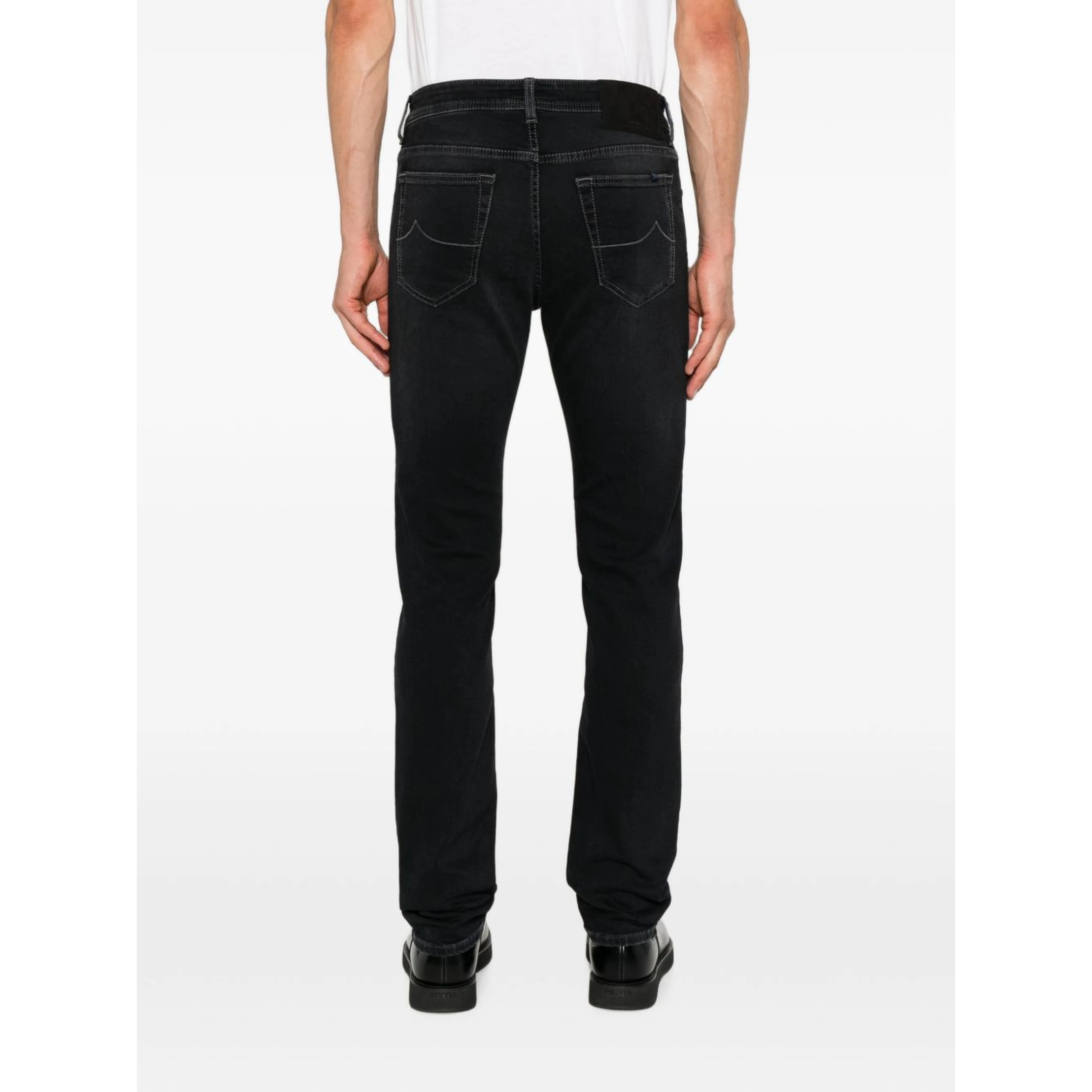 JACOB COHEN Trousers