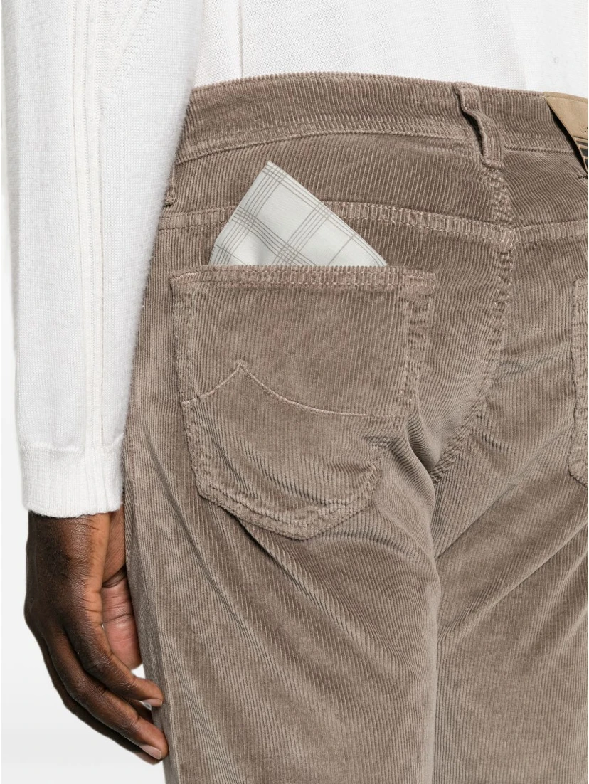 JACOB COHEN Trousers