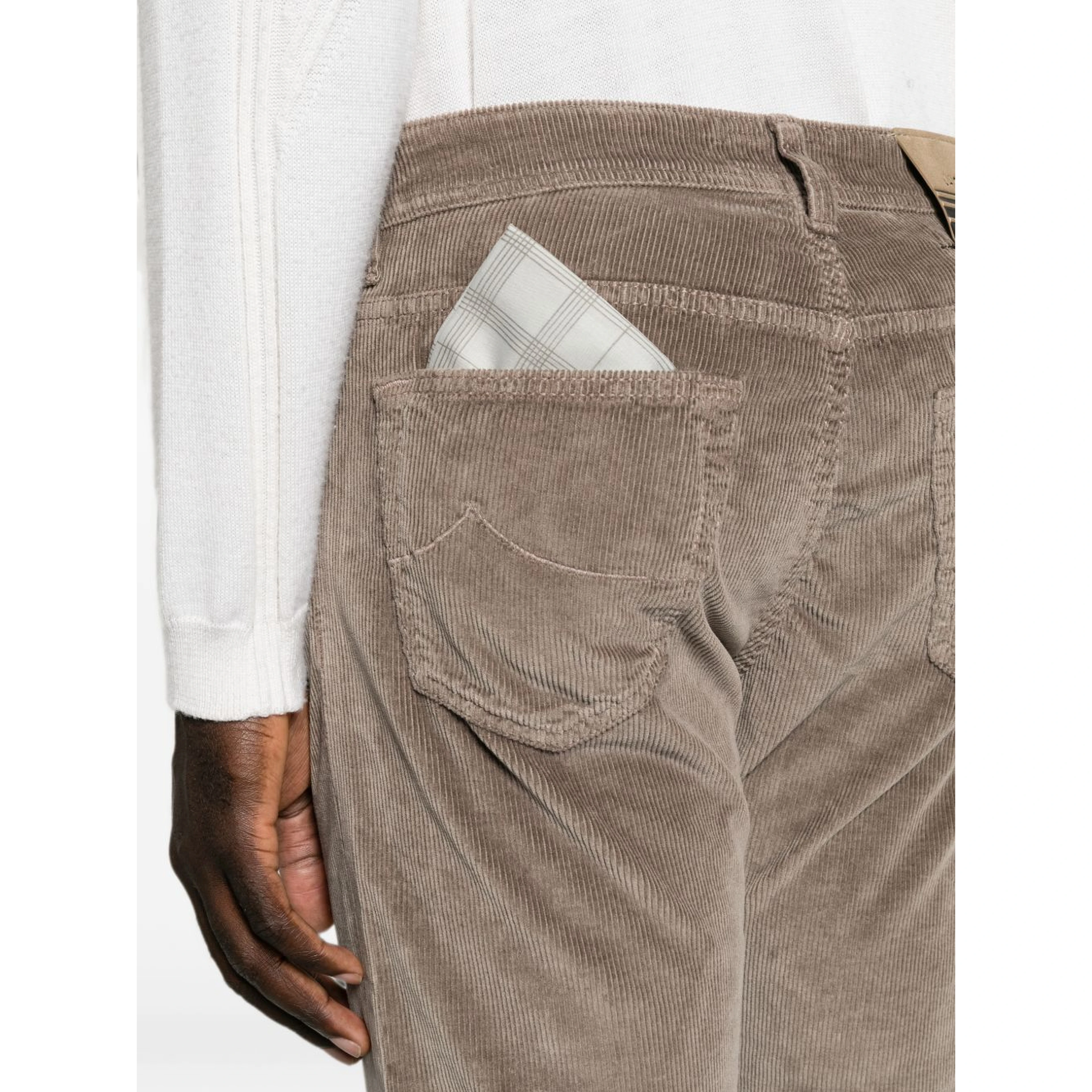 JACOB COHEN Trousers