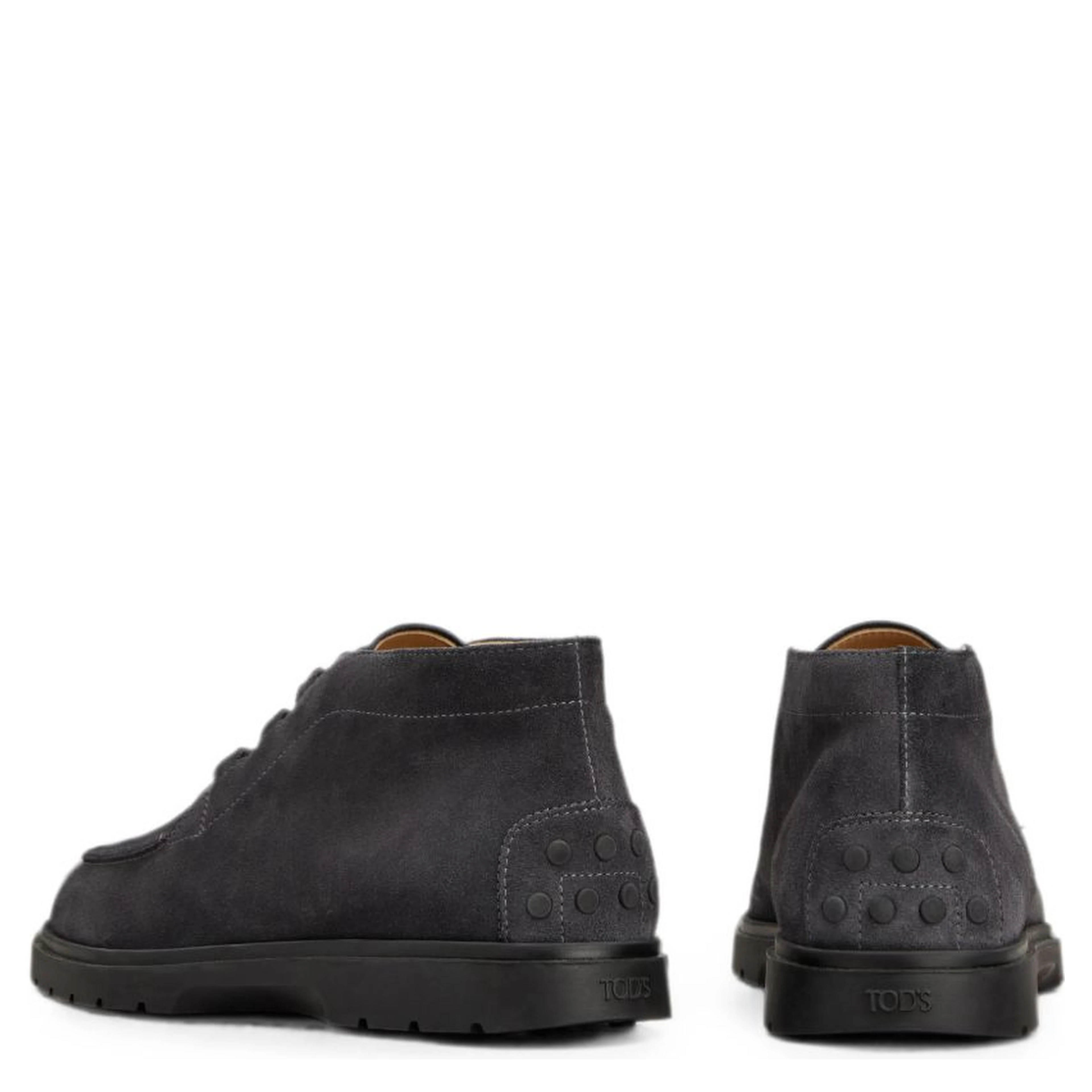 Tod's Flat shoes