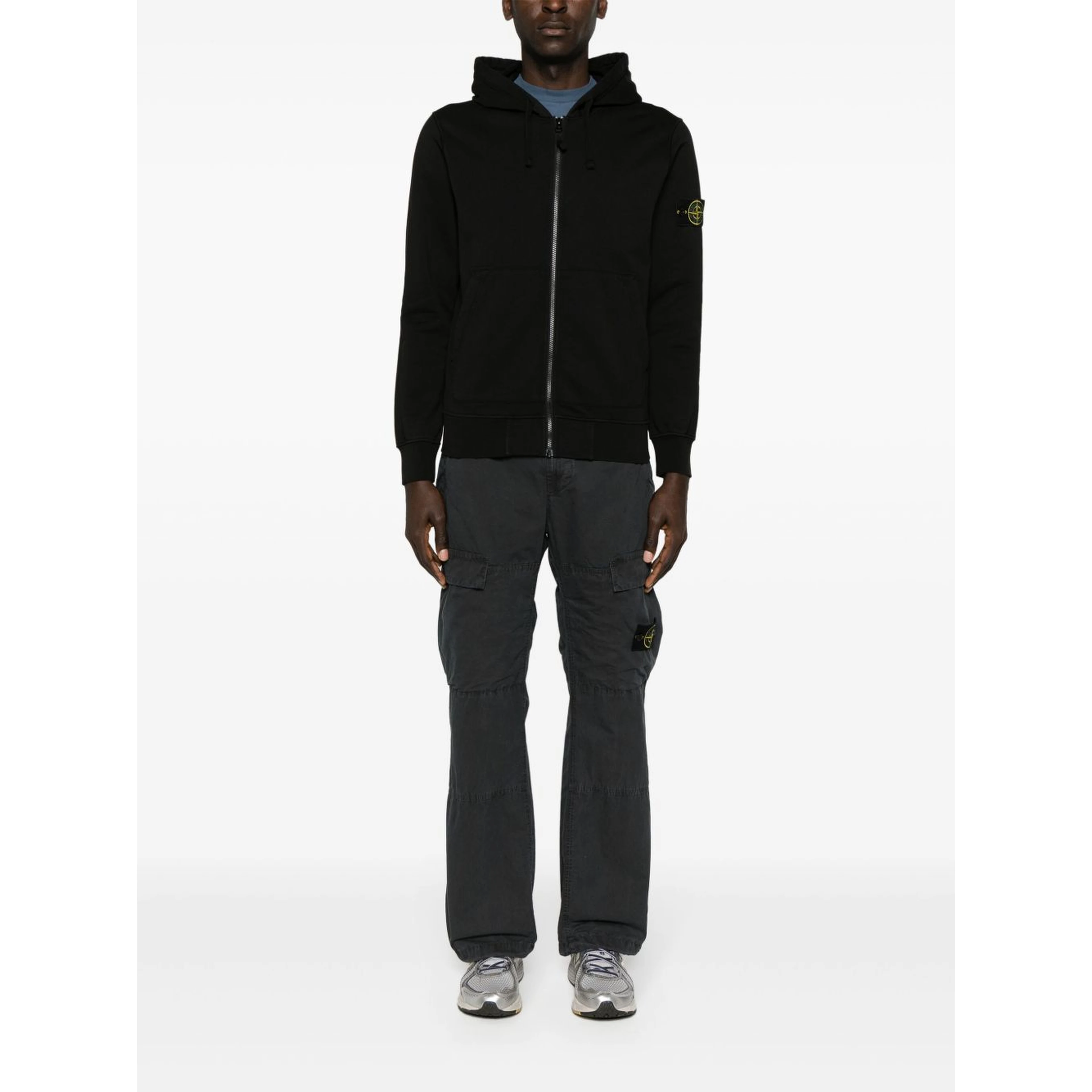 STONE ISLAND Sweaters