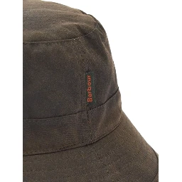 Barbour Hats