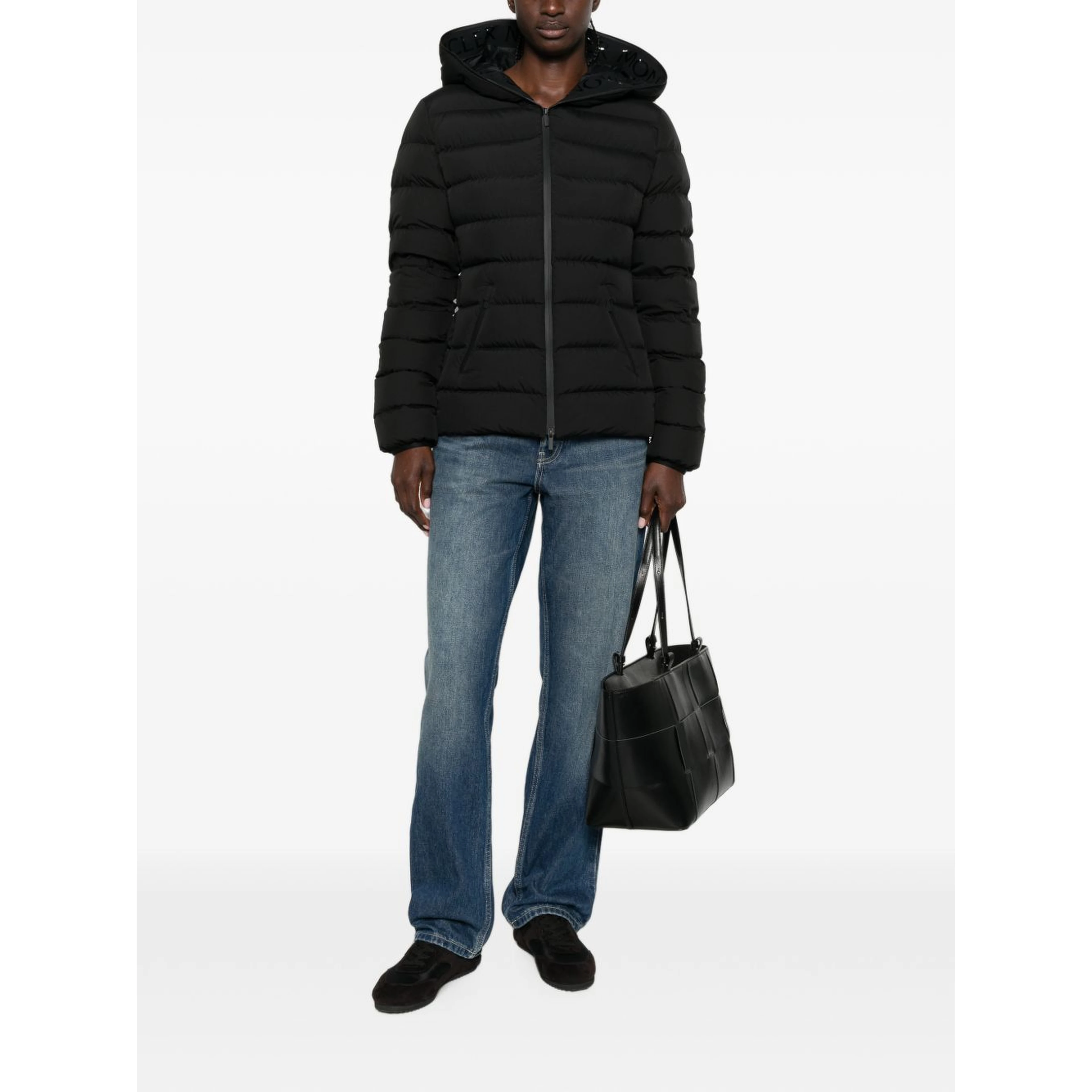 MONCLER Coats