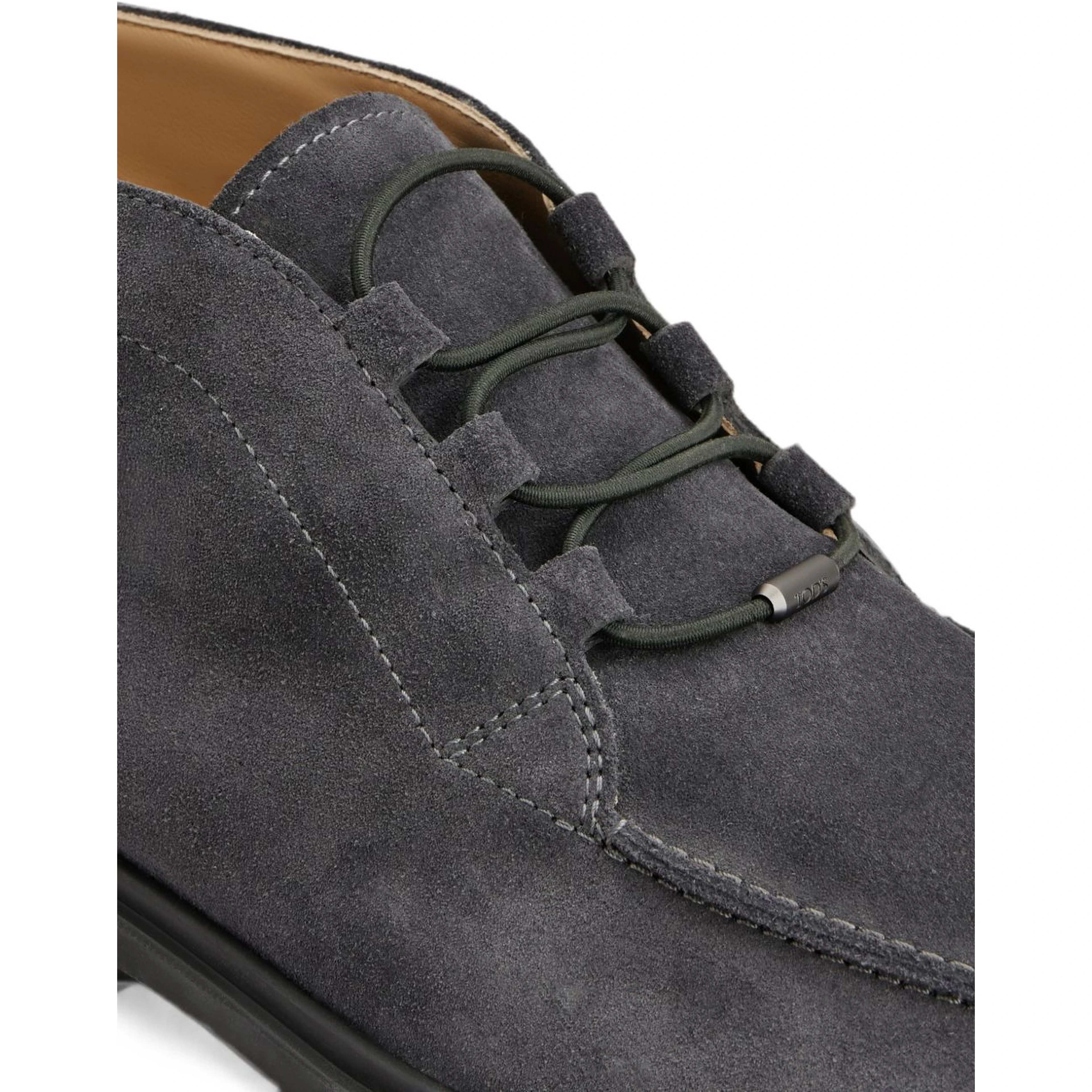 Tod's Flat shoes