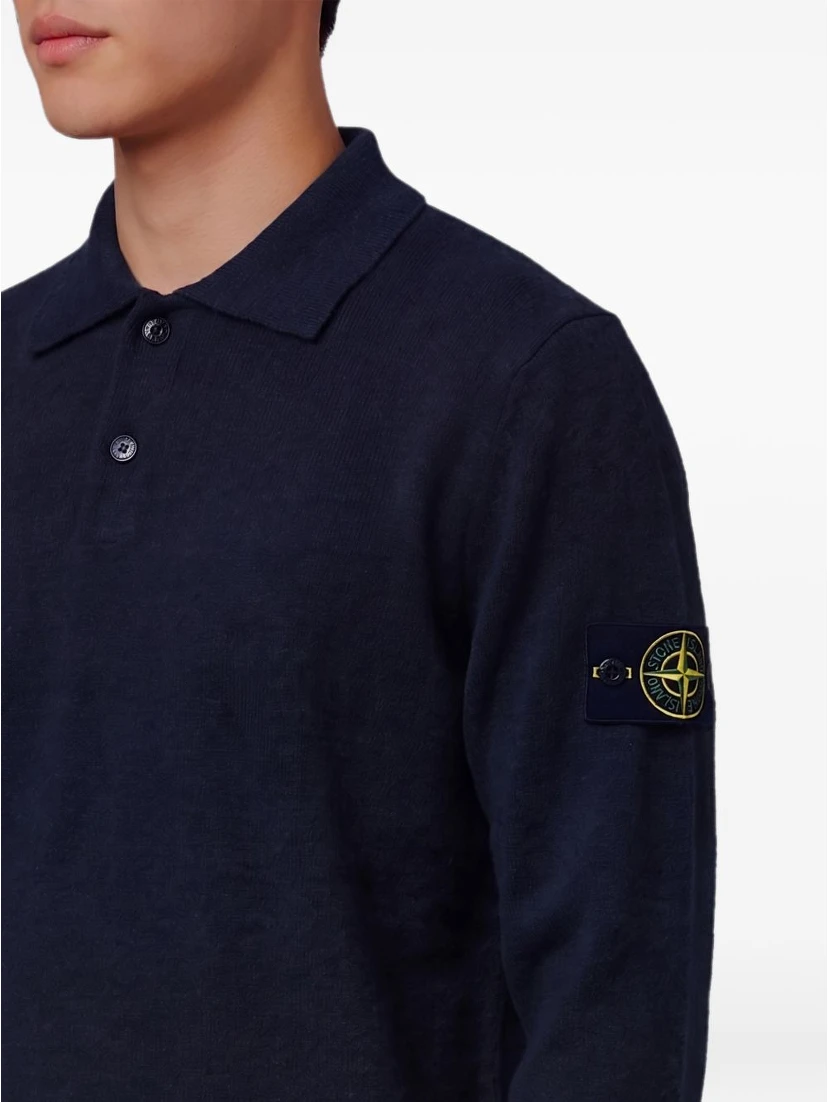 STONE ISLAND T-shirts and Polos