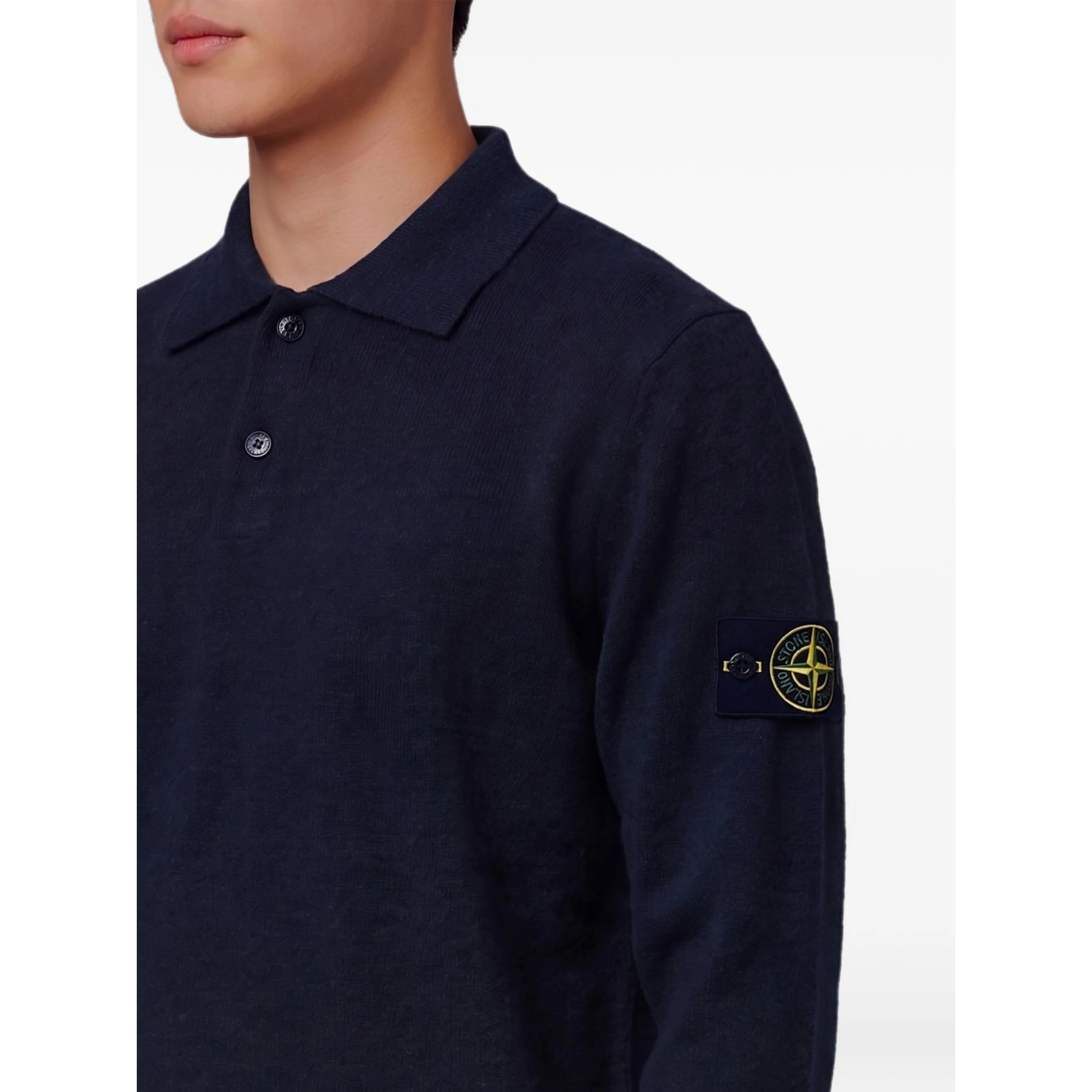 STONE ISLAND T-shirts and Polos