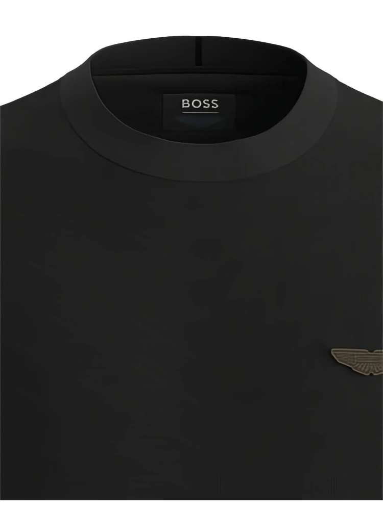 تيشيرتات وبولو من ماركة BOSS alternative