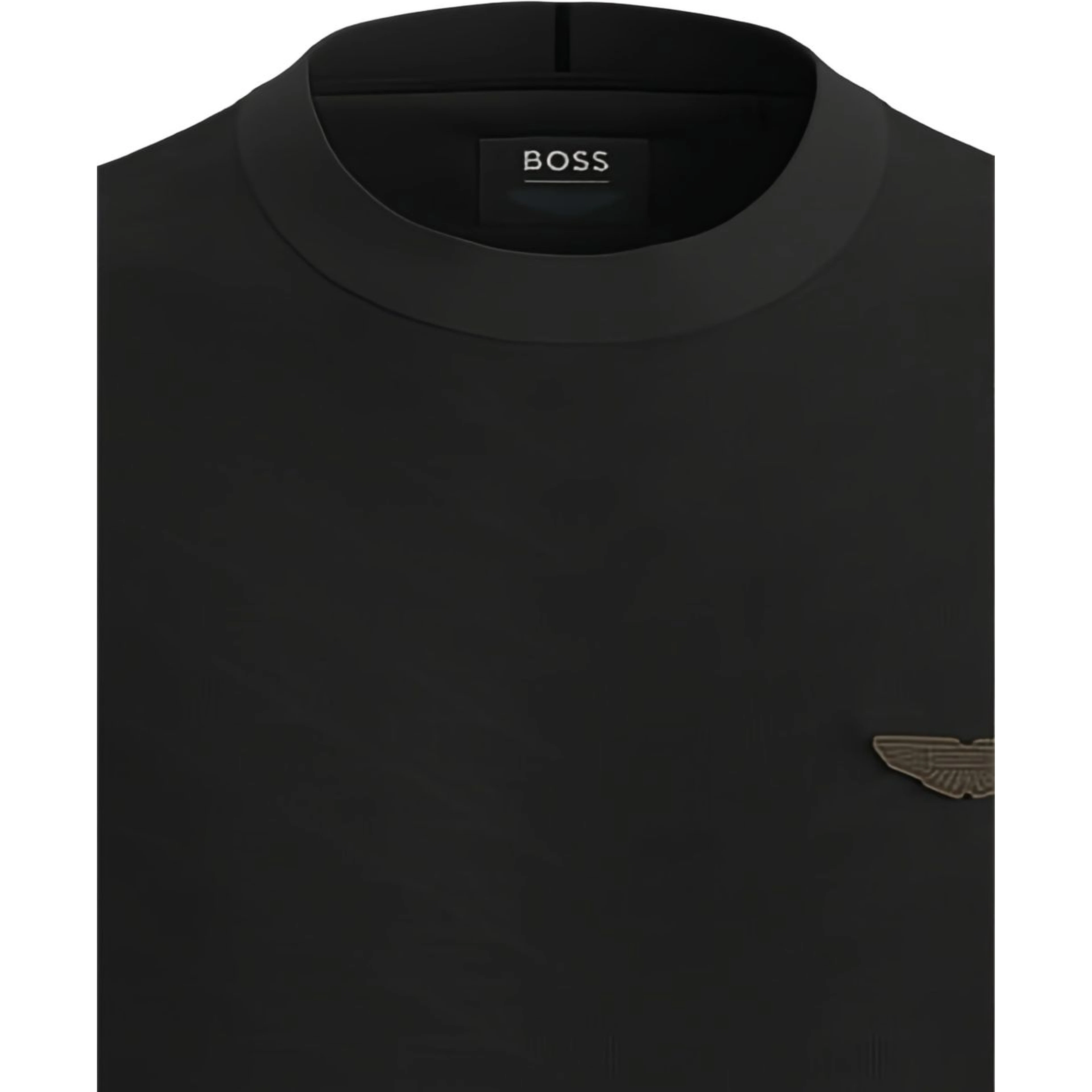 BOSS T-shirts and Polos