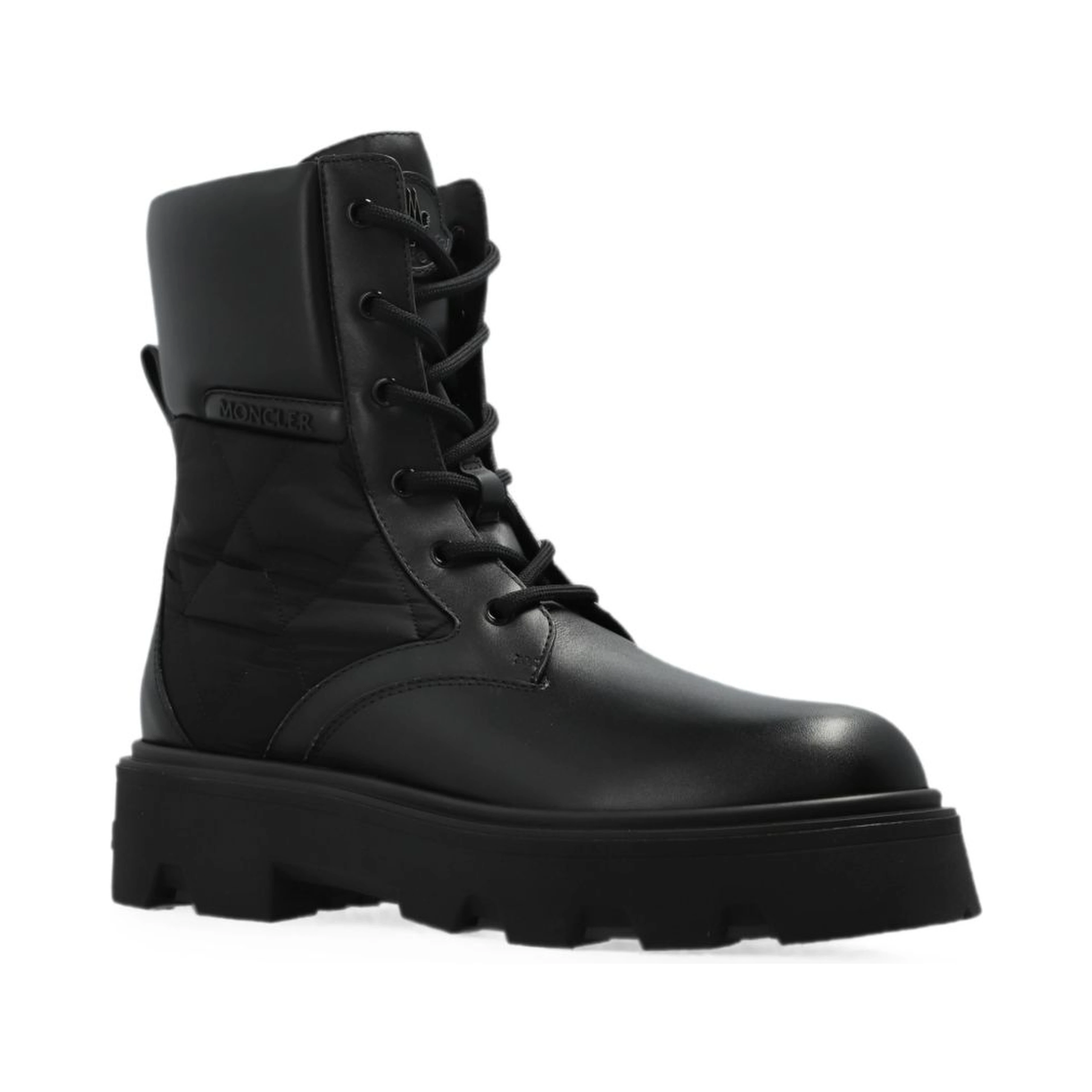 MONCLER Boots