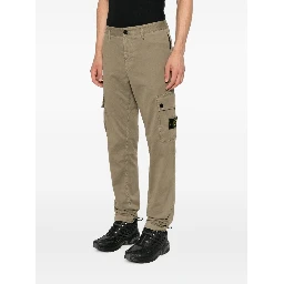 STONE ISLAND Trousers