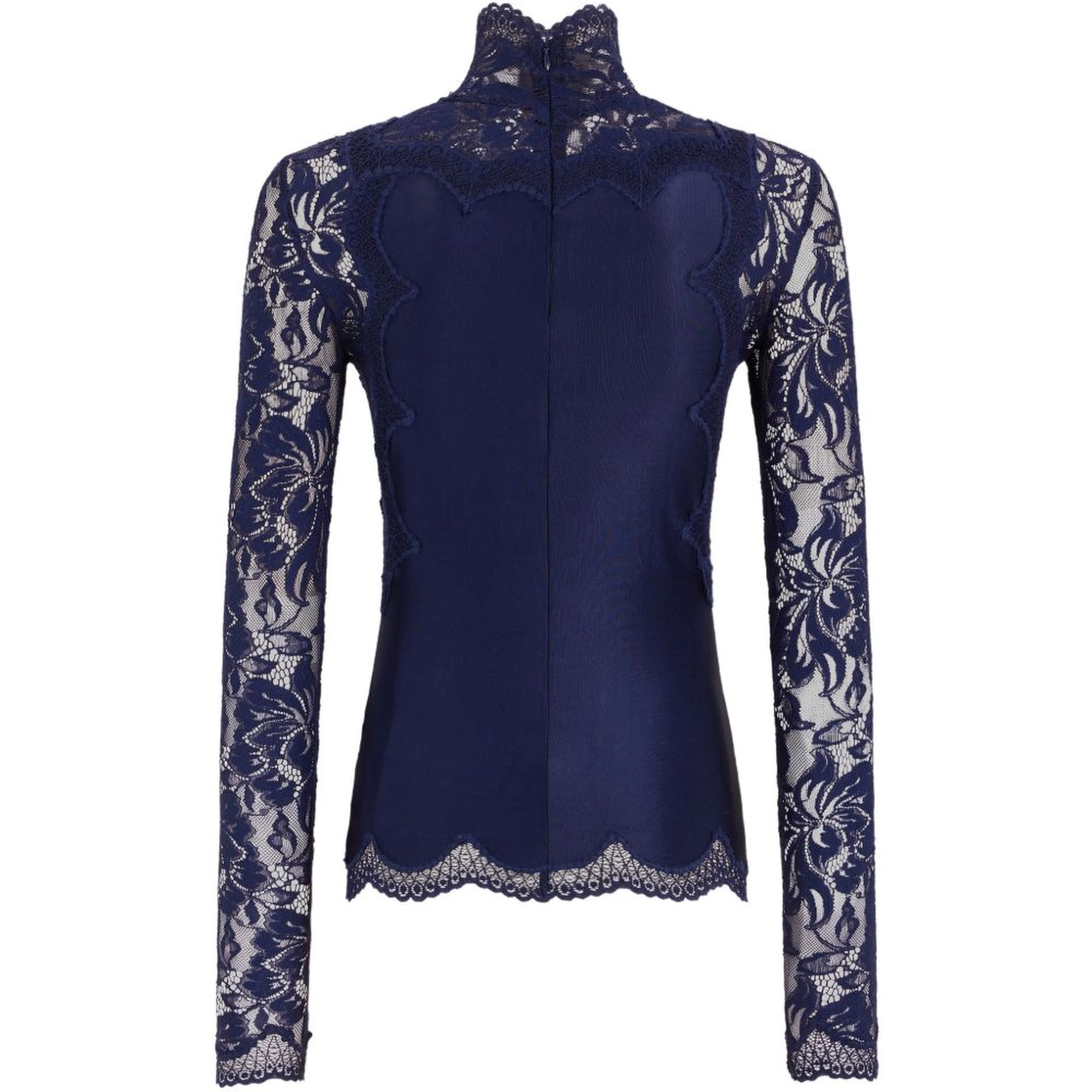 RABANNE Top