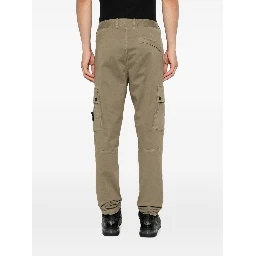 STONE ISLAND Trousers