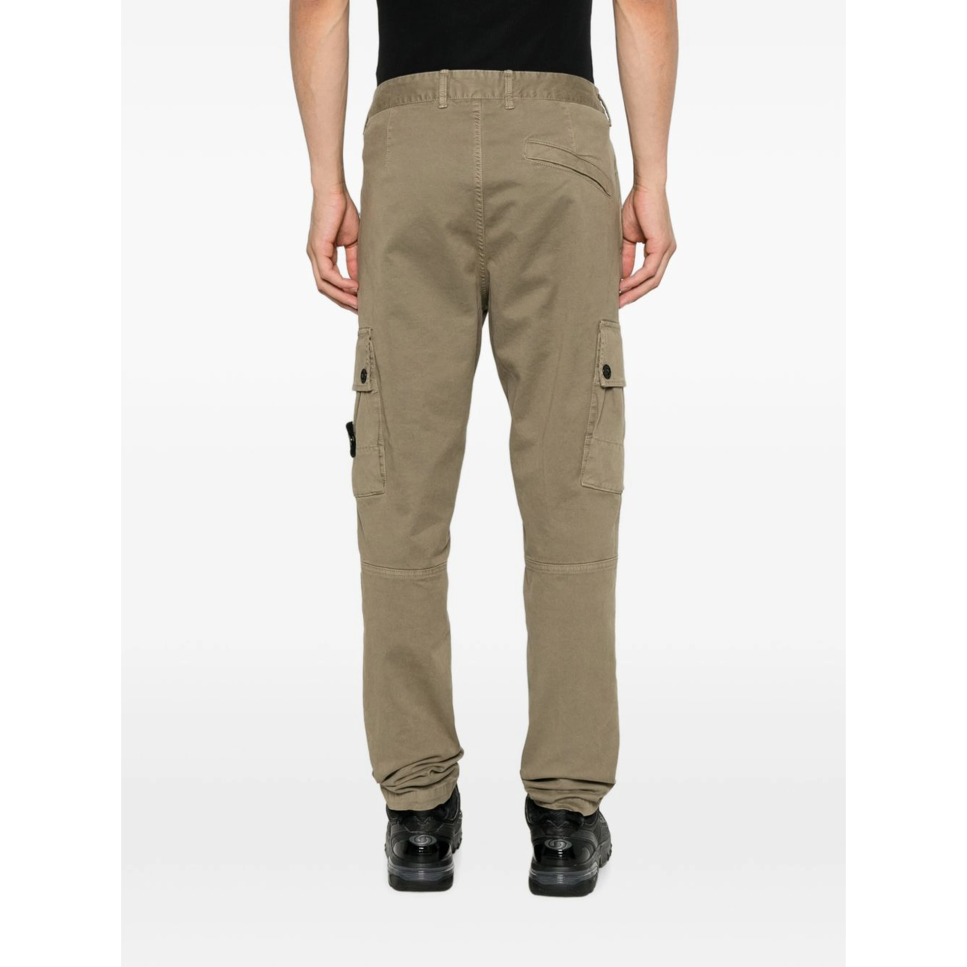STONE ISLAND Trousers