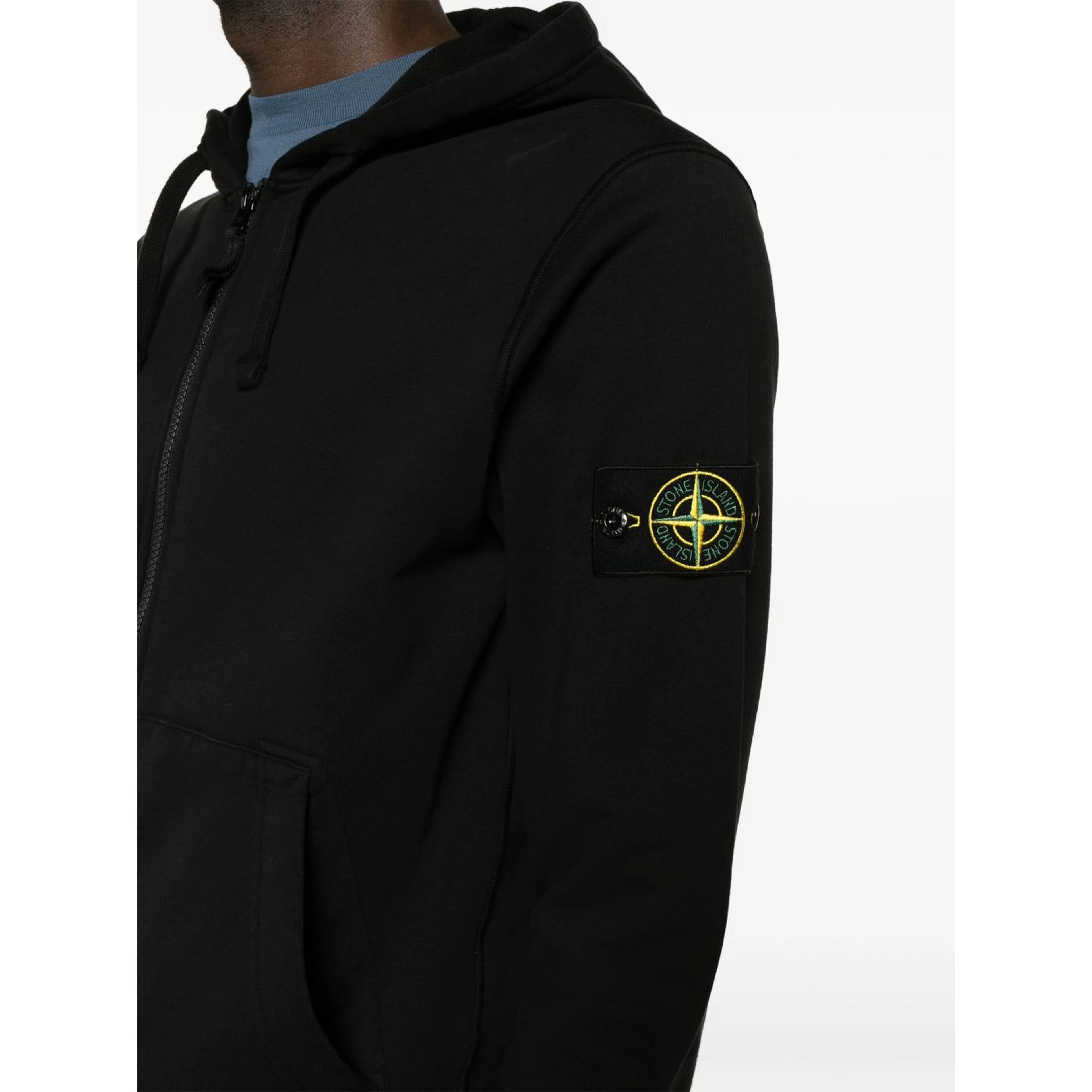 STONE ISLAND Sweaters