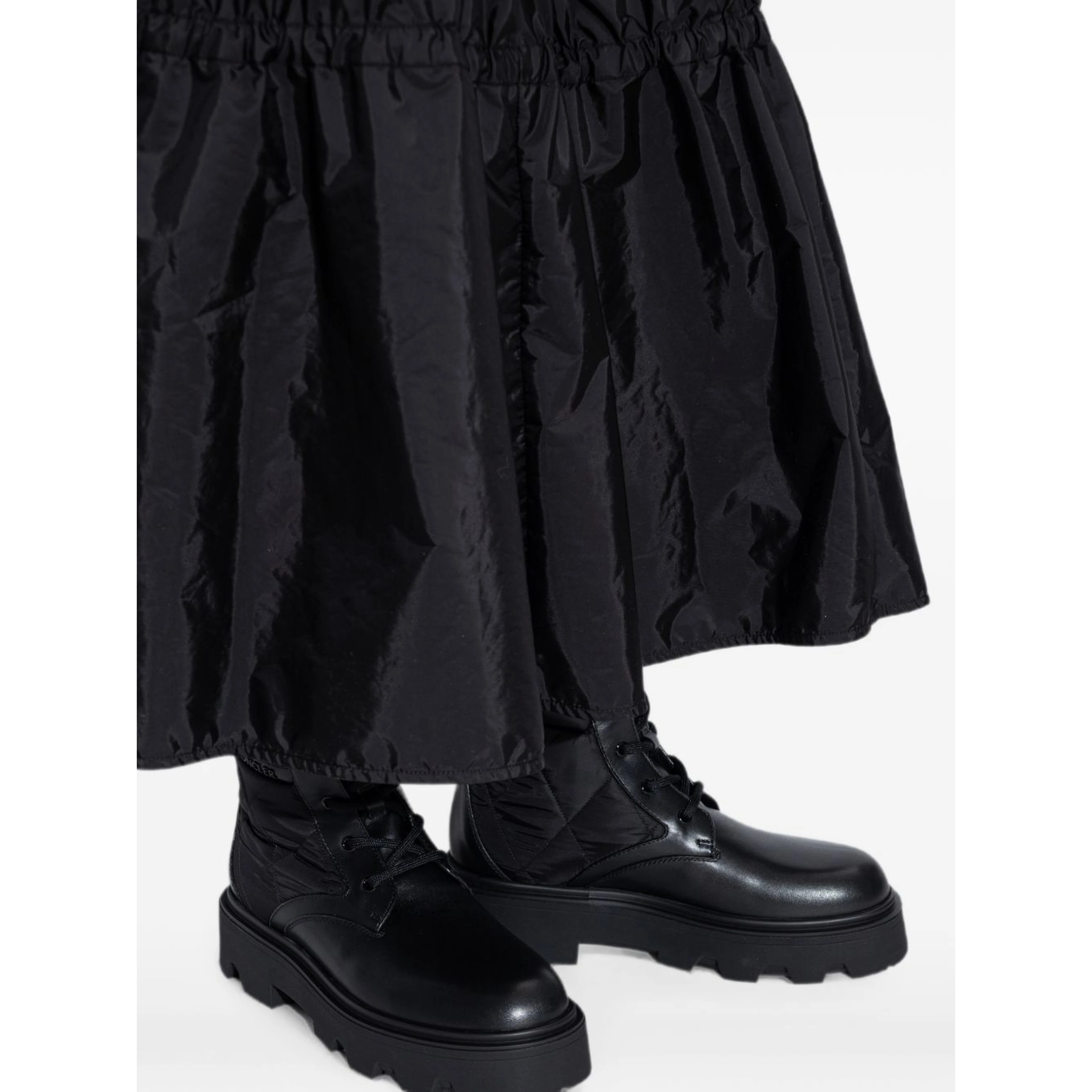 MONCLER Boots