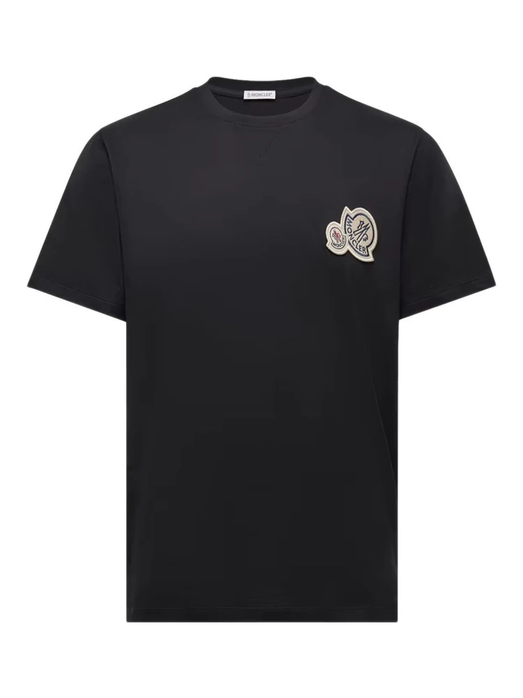 MONCLER T-shirts and Polos