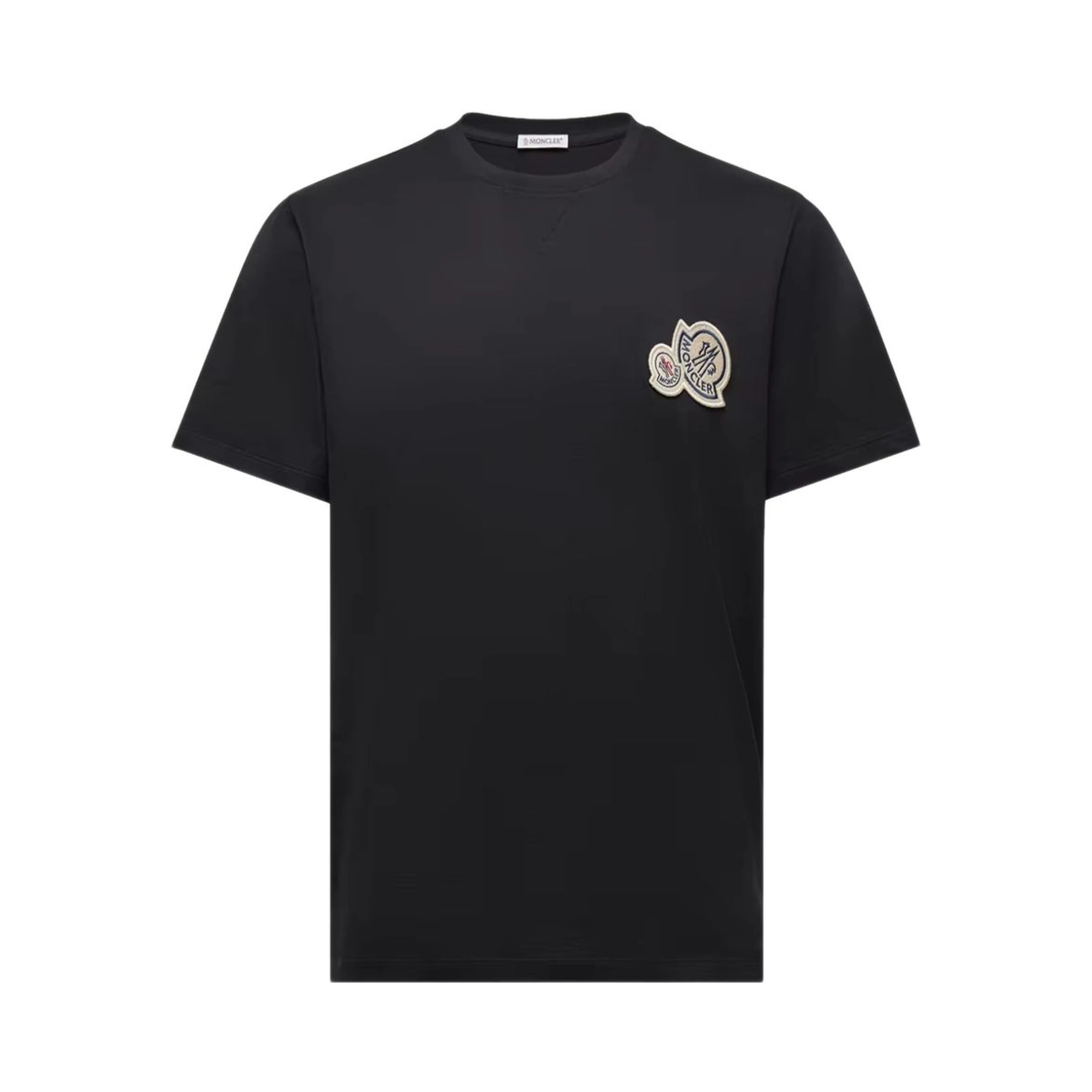 MONCLER T-shirts and Polos