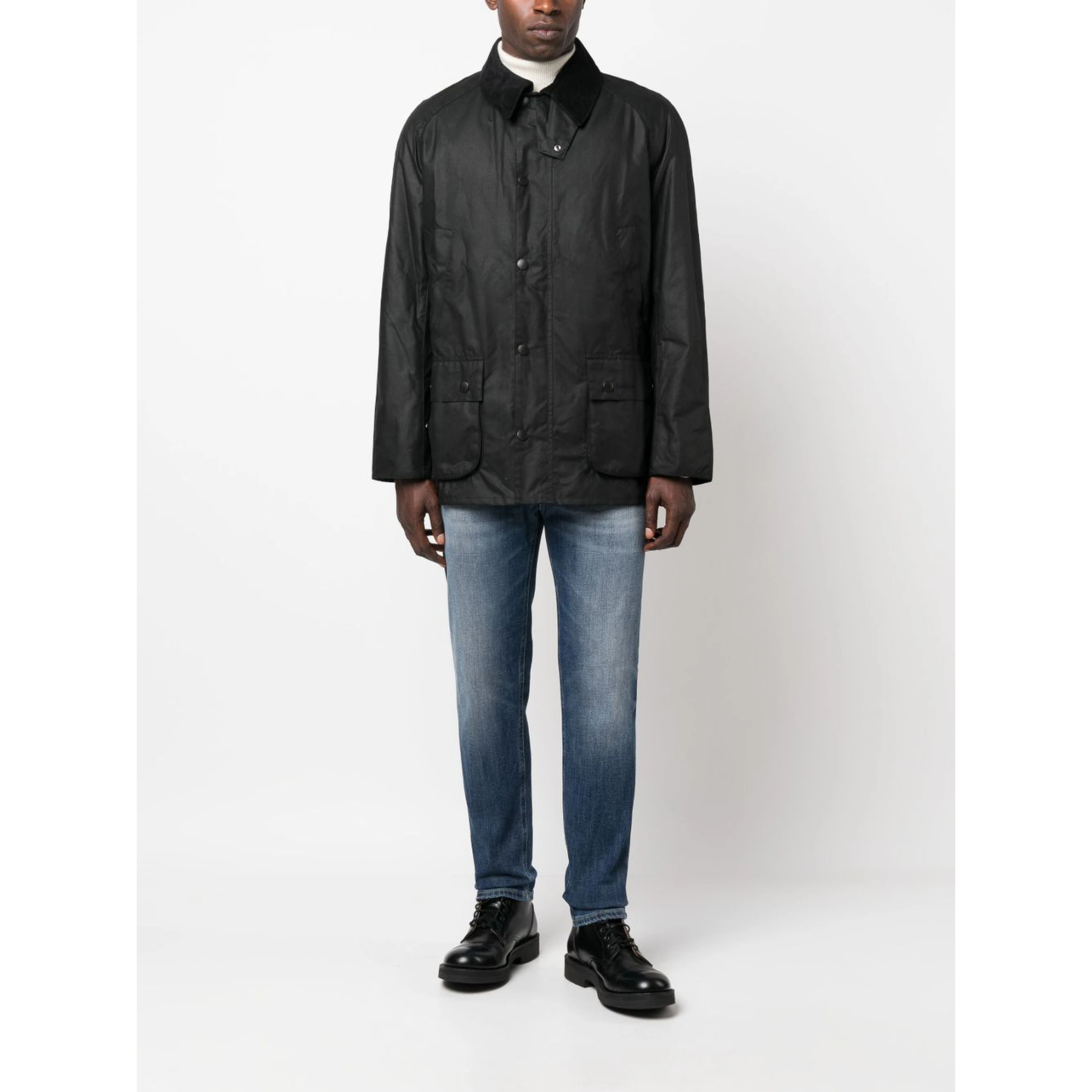 BARBOUR Jackets