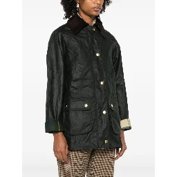 BARBOUR Coats