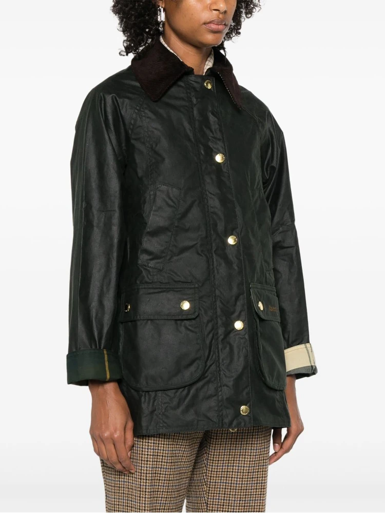 BARBOUR Coats alternative