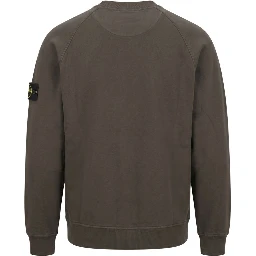 STONE ISLAND Sweaters