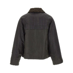 Barbour Jackets
