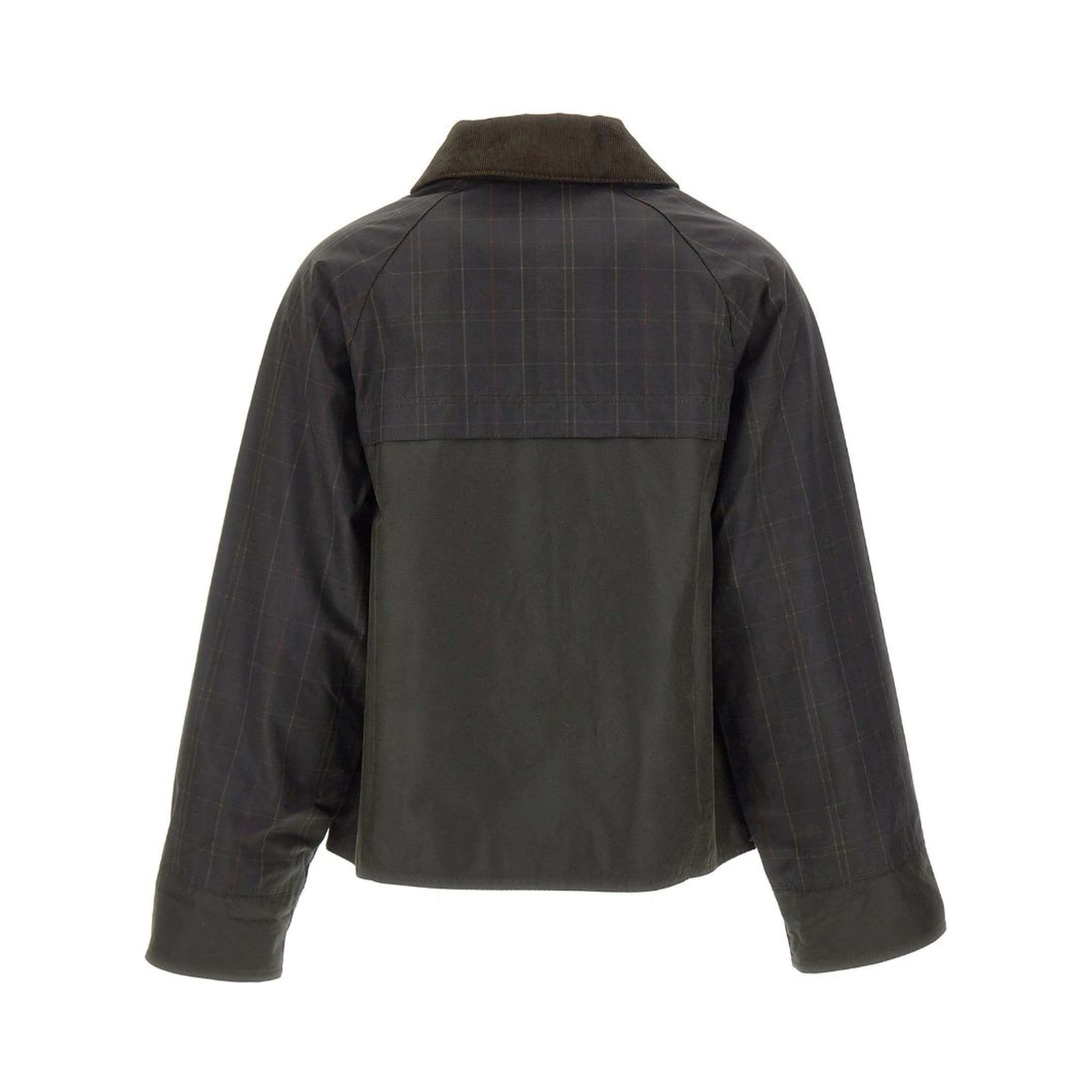 Barbour Jackets