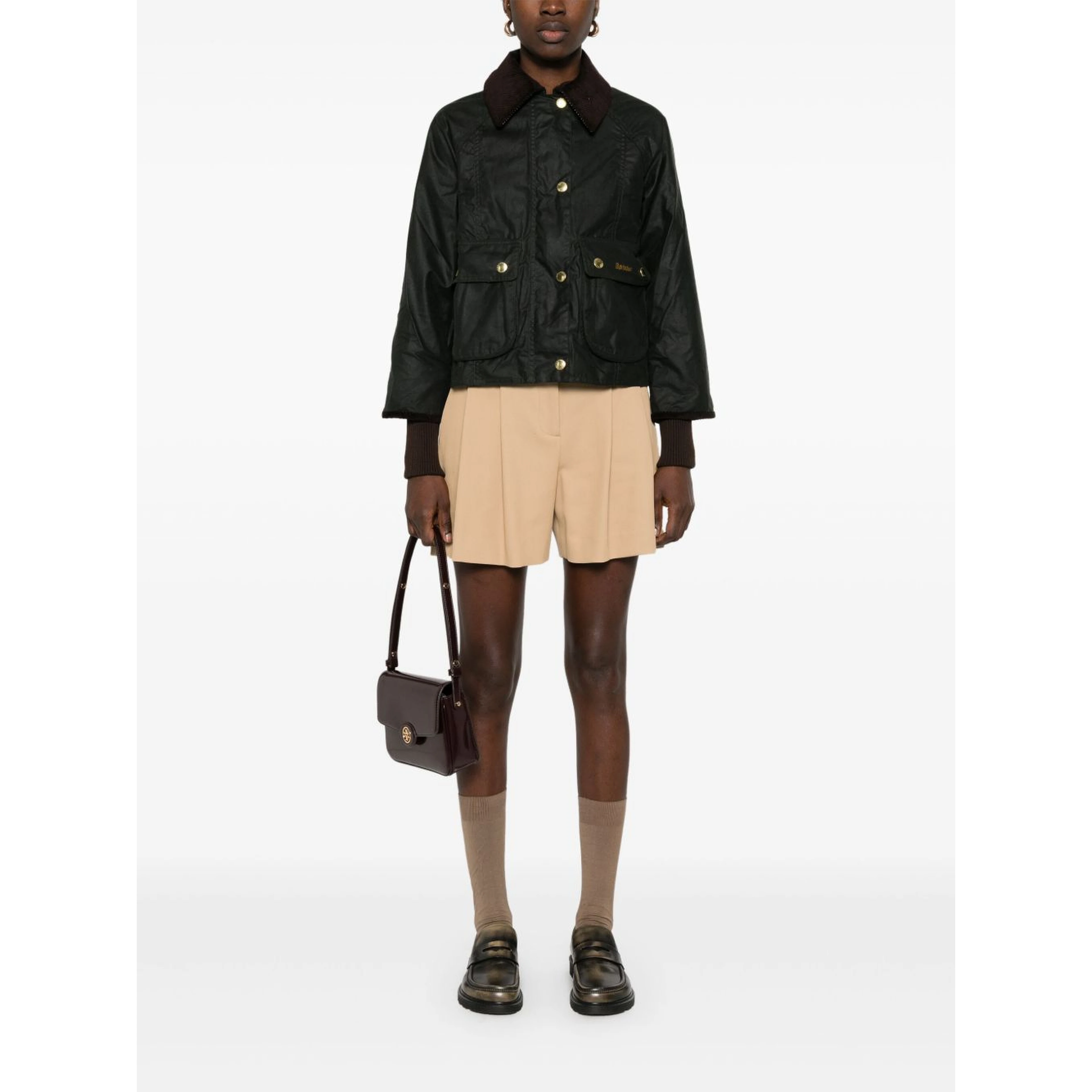 BARBOUR Jackets